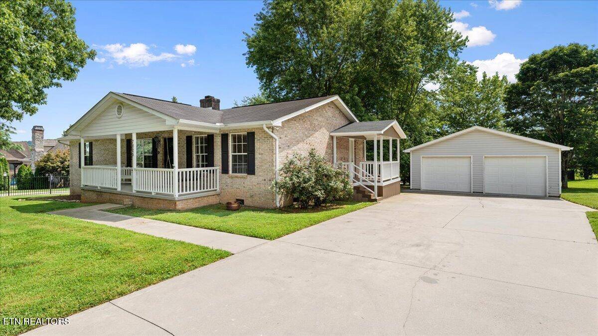 Knoxville, TN 37938,7825 Pedigo Rd