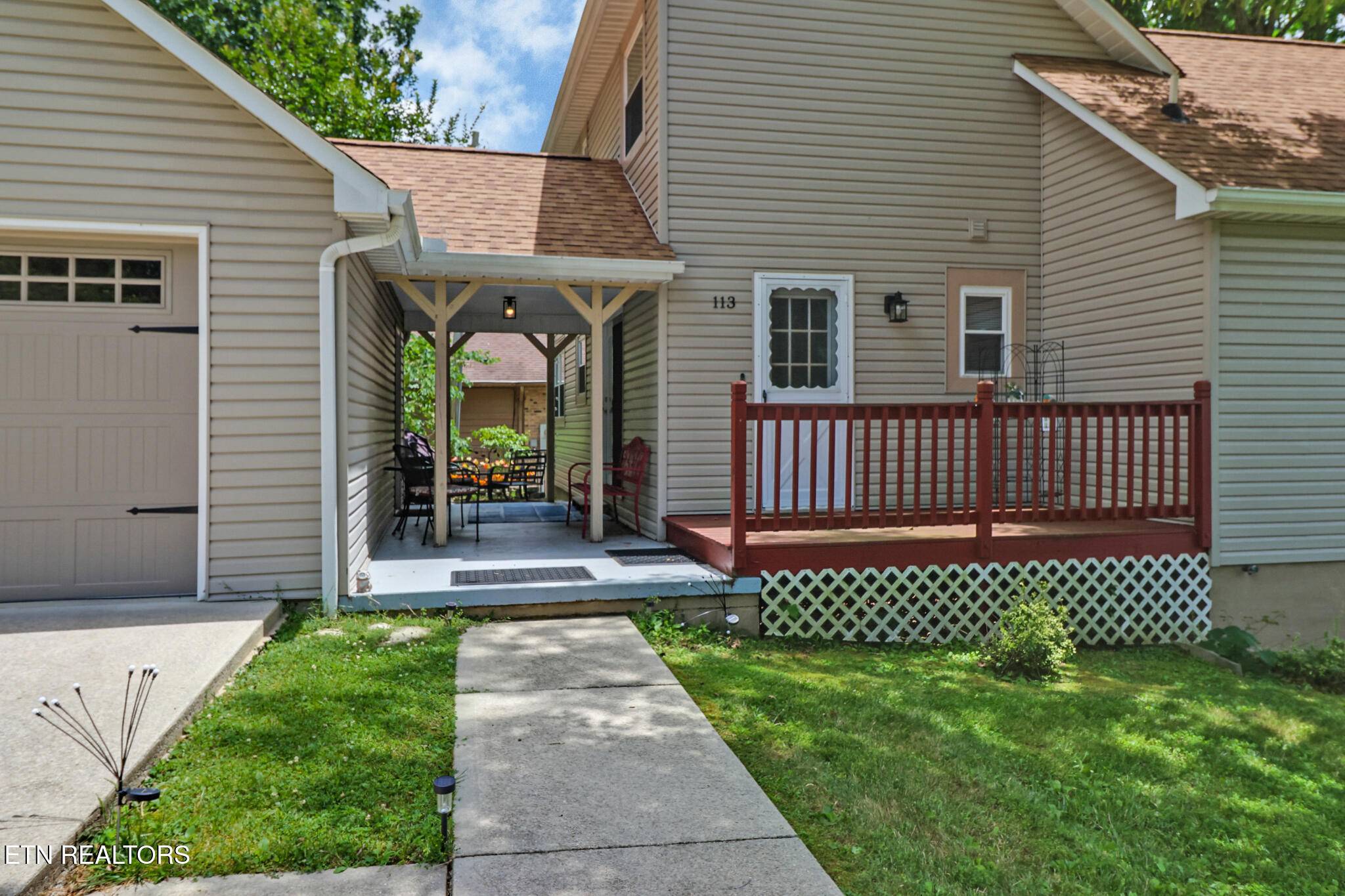 Crossville, TN 38558,113 Ashdown LN
