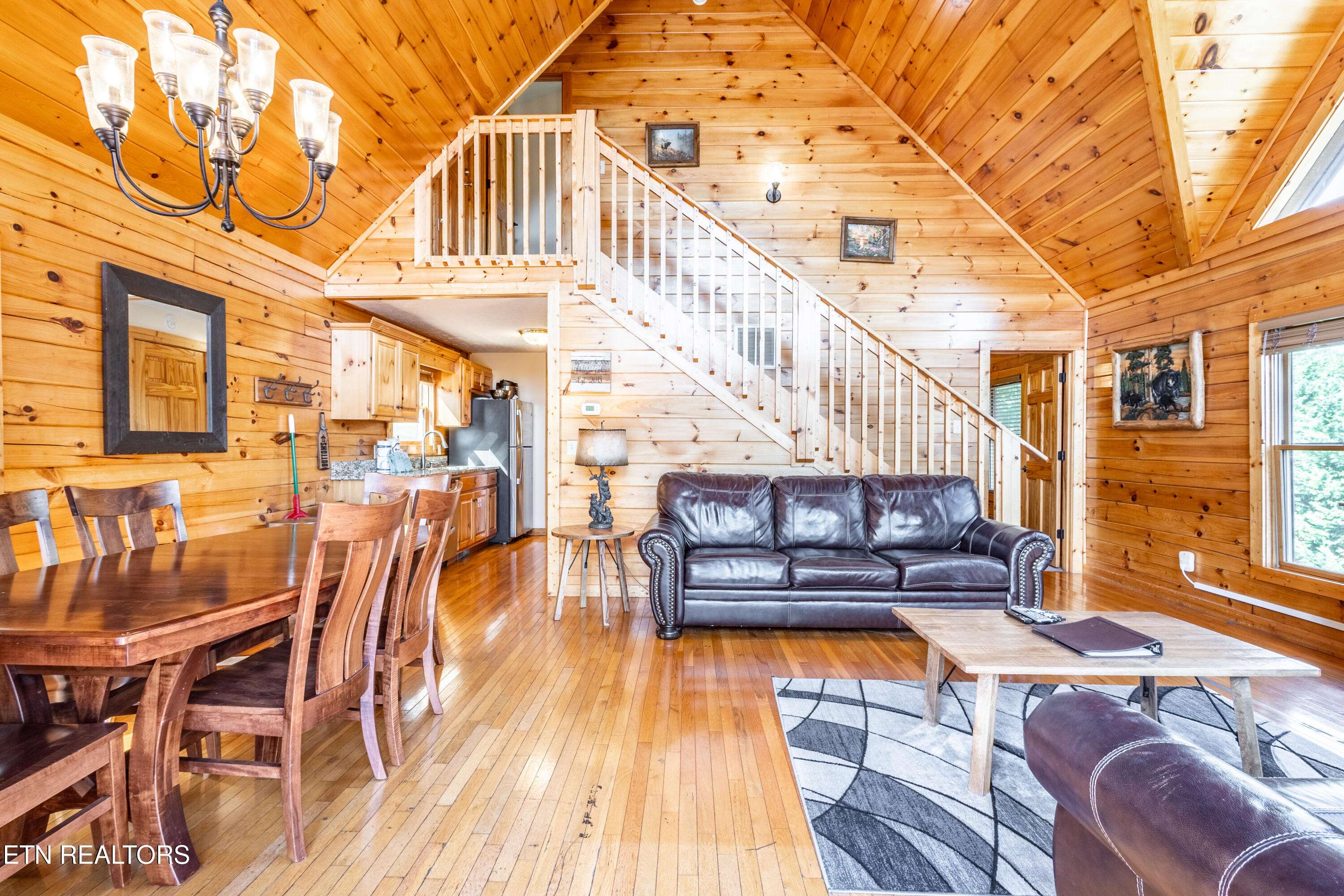 Gatlinburg, TN 37738,960 High Mountain WAY
