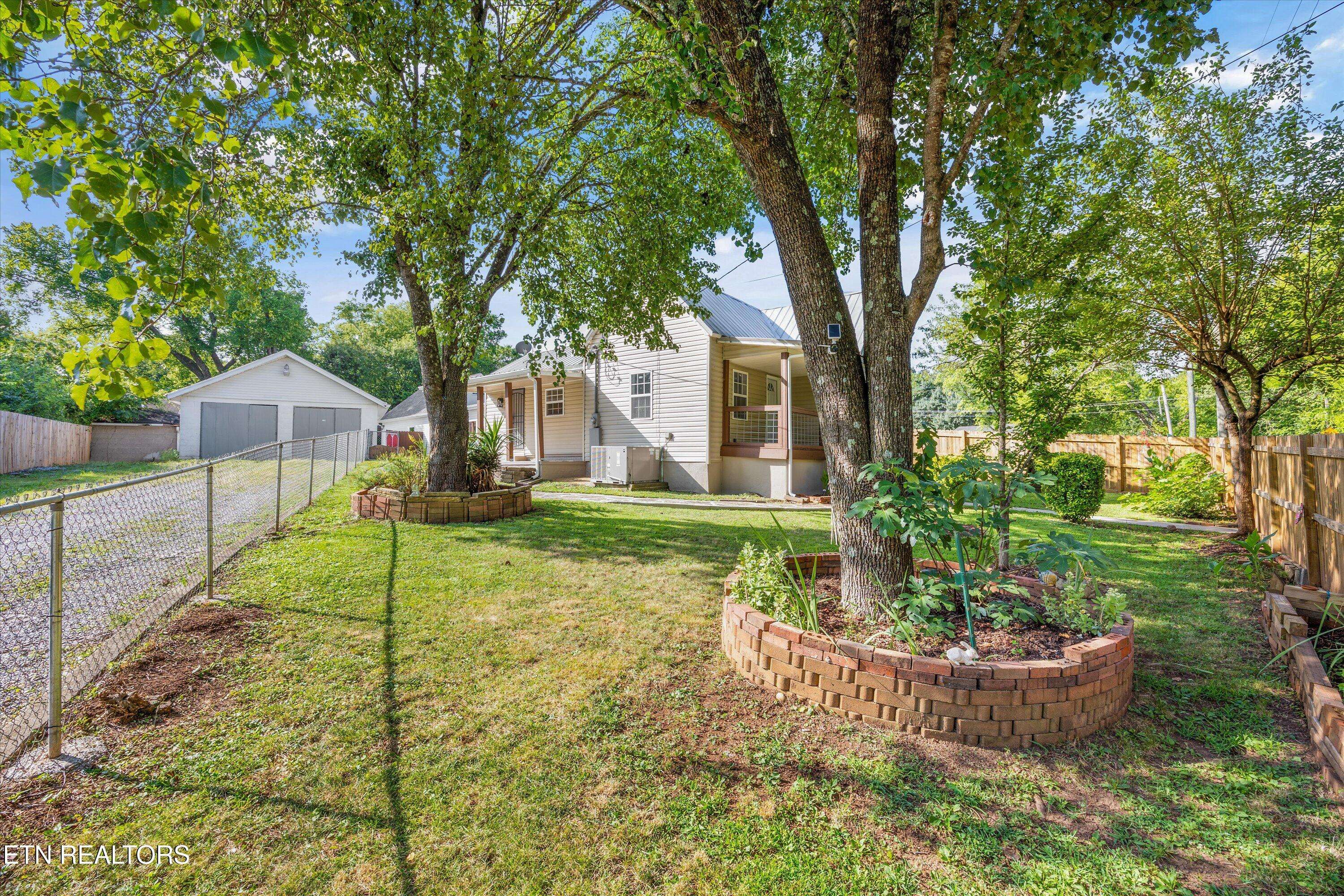 Knoxville, TN 37920,406 Mayfield Ave