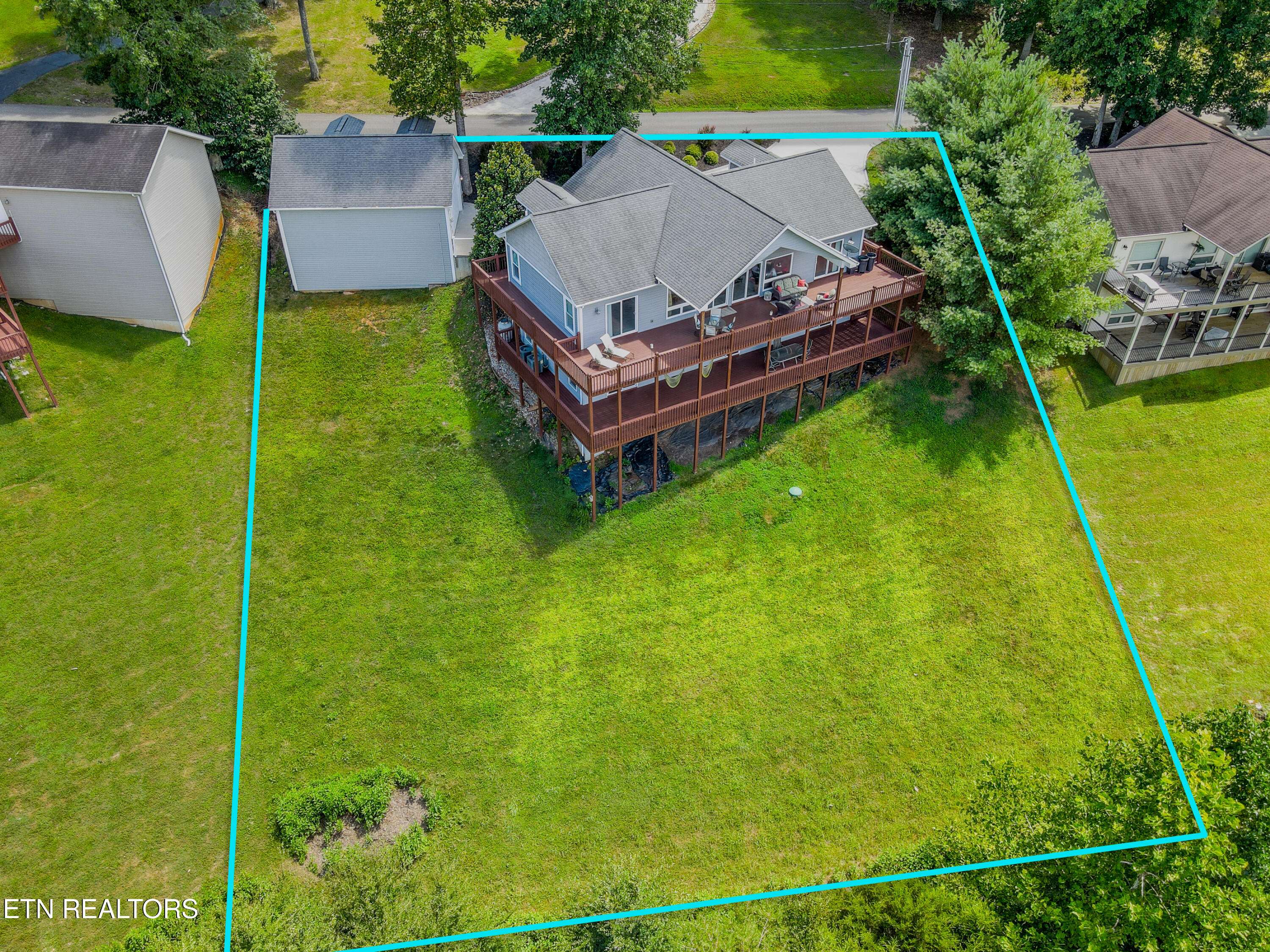 Lafollette, TN 37766,1470 Deerfield WAY
