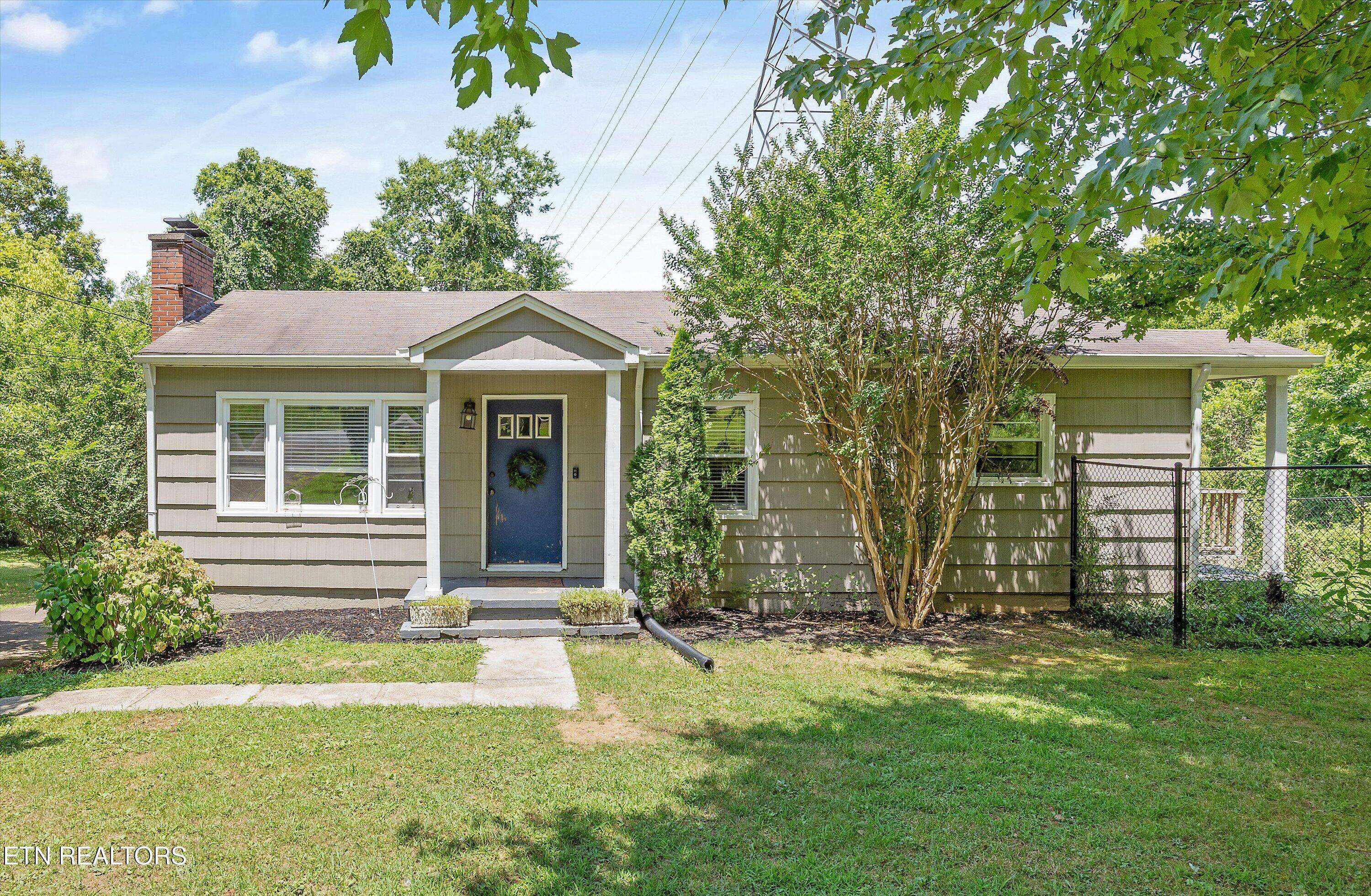 Knoxville, TN 37918,1605 Maple DR