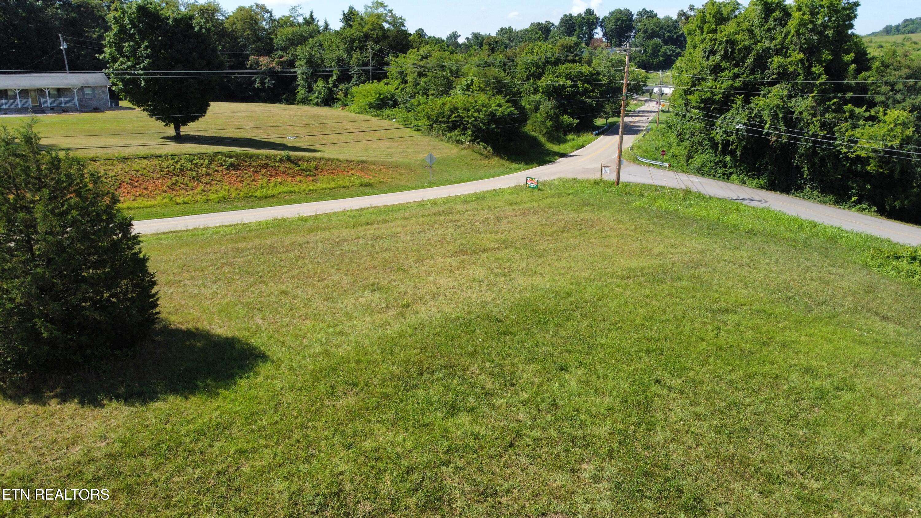 Rutledge, TN 37861,Lot 5 Rolling Hills Estates