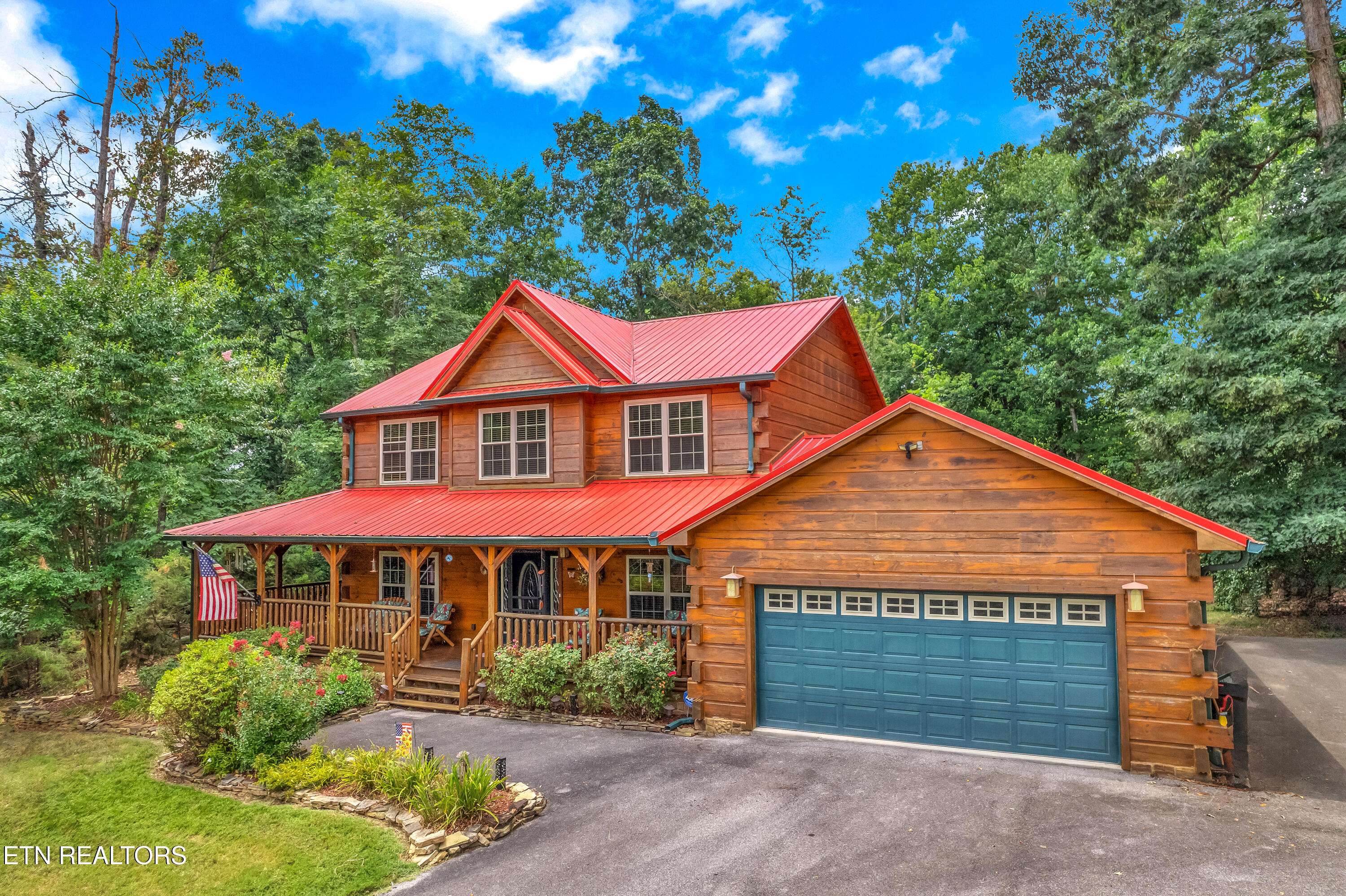 Sevierville, TN 37876,1550 Ellis Woods LOOP
