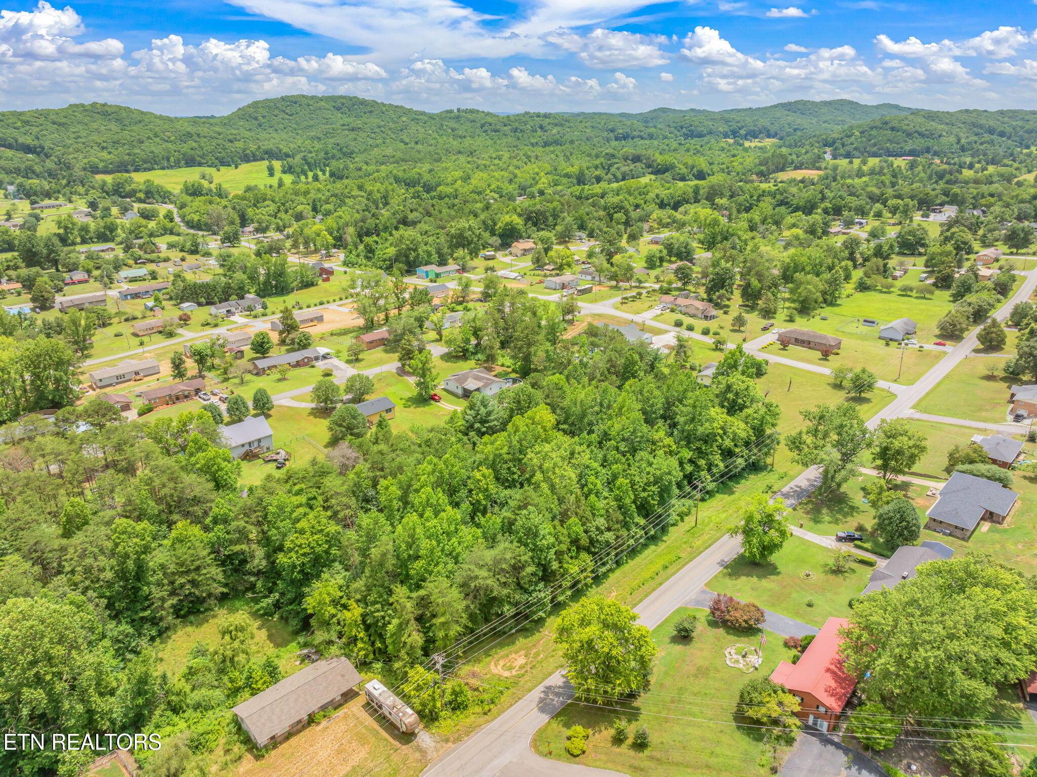 Rockwood, TN 37854,0 Post Oak Valley Rd