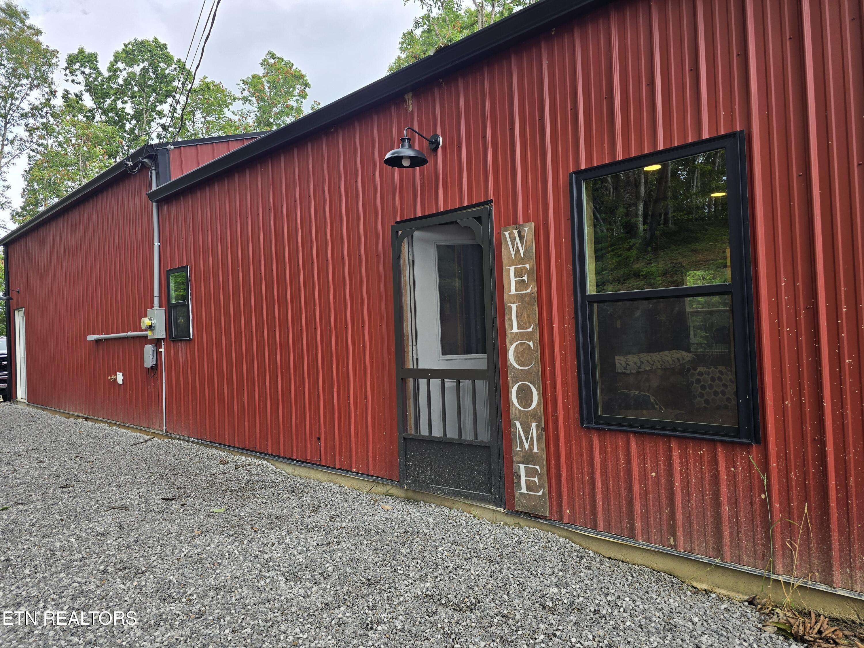 Spencer, TN 38585,139 Salzer Mountain Rd