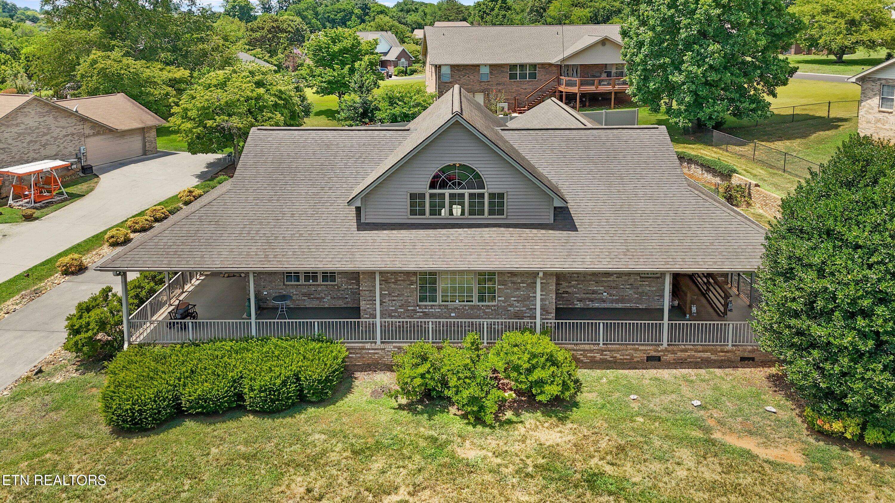 Sevierville, TN 37876,2723 Madison Ridge