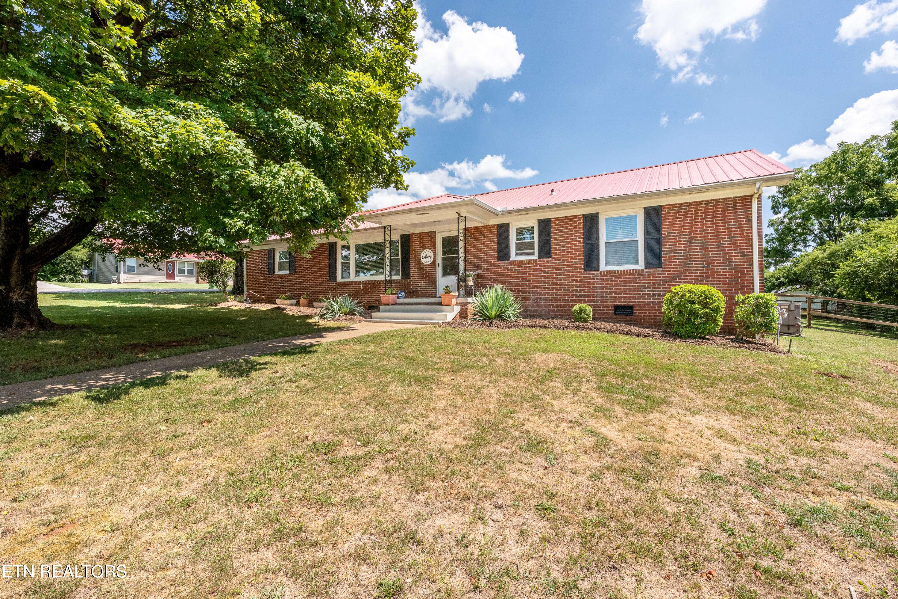 Maryville, TN 37804,100 Shawnee DR