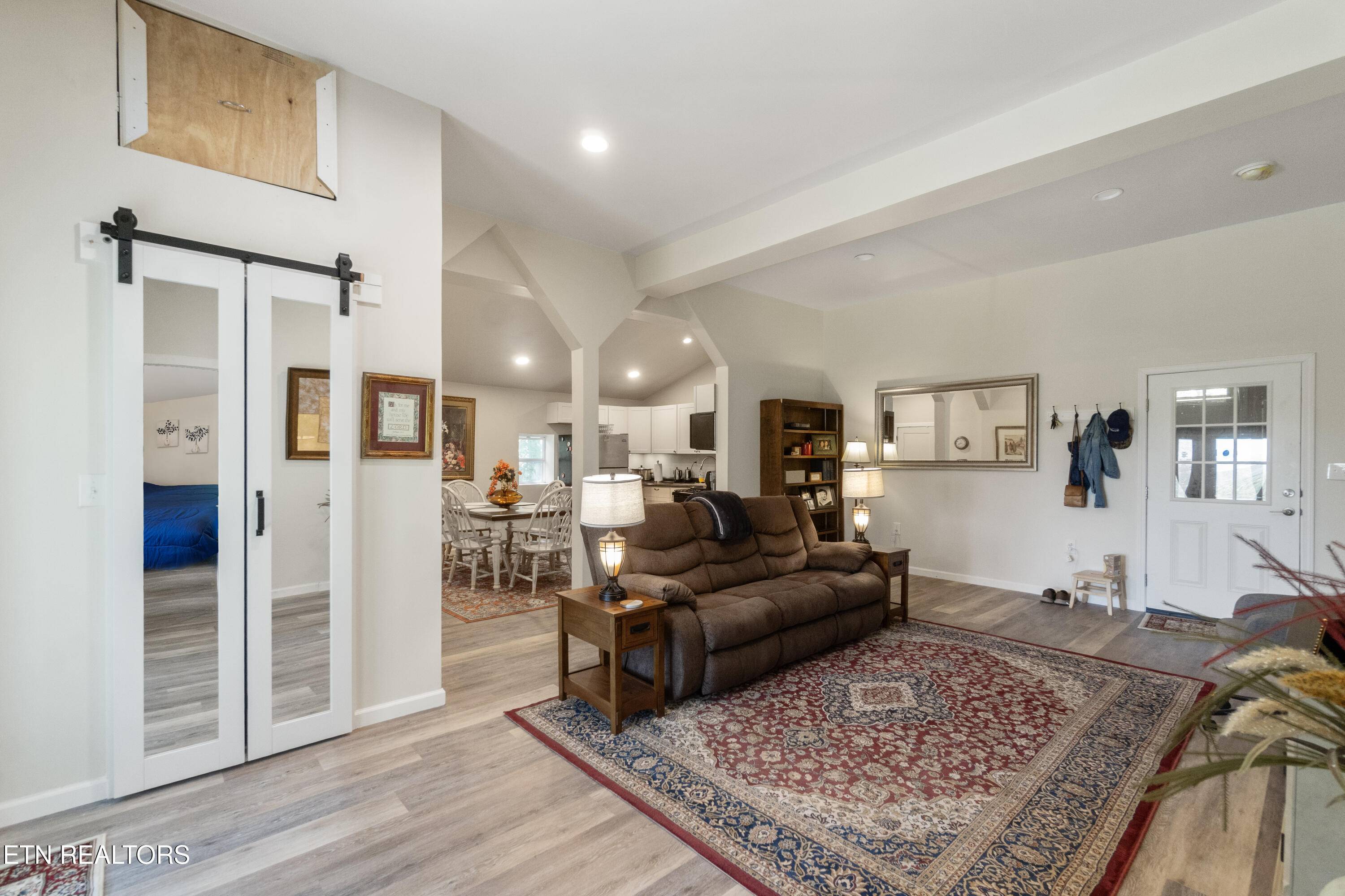 Greeneville, TN 37745,2087 Fodderstack Mountain LOOP