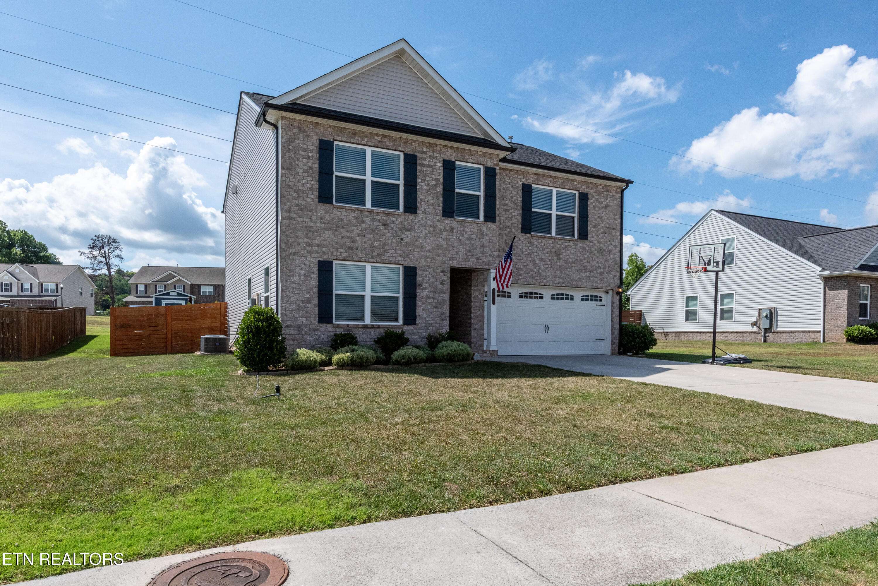 Maryville, TN 37801,804 Spring Creek St