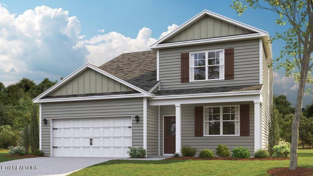 Maryville, TN 37803,2310 Best Farms Lane