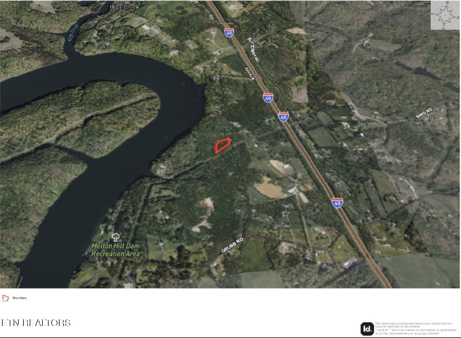 Lenoir City, TN 37771,2301 Rocky Top Rd