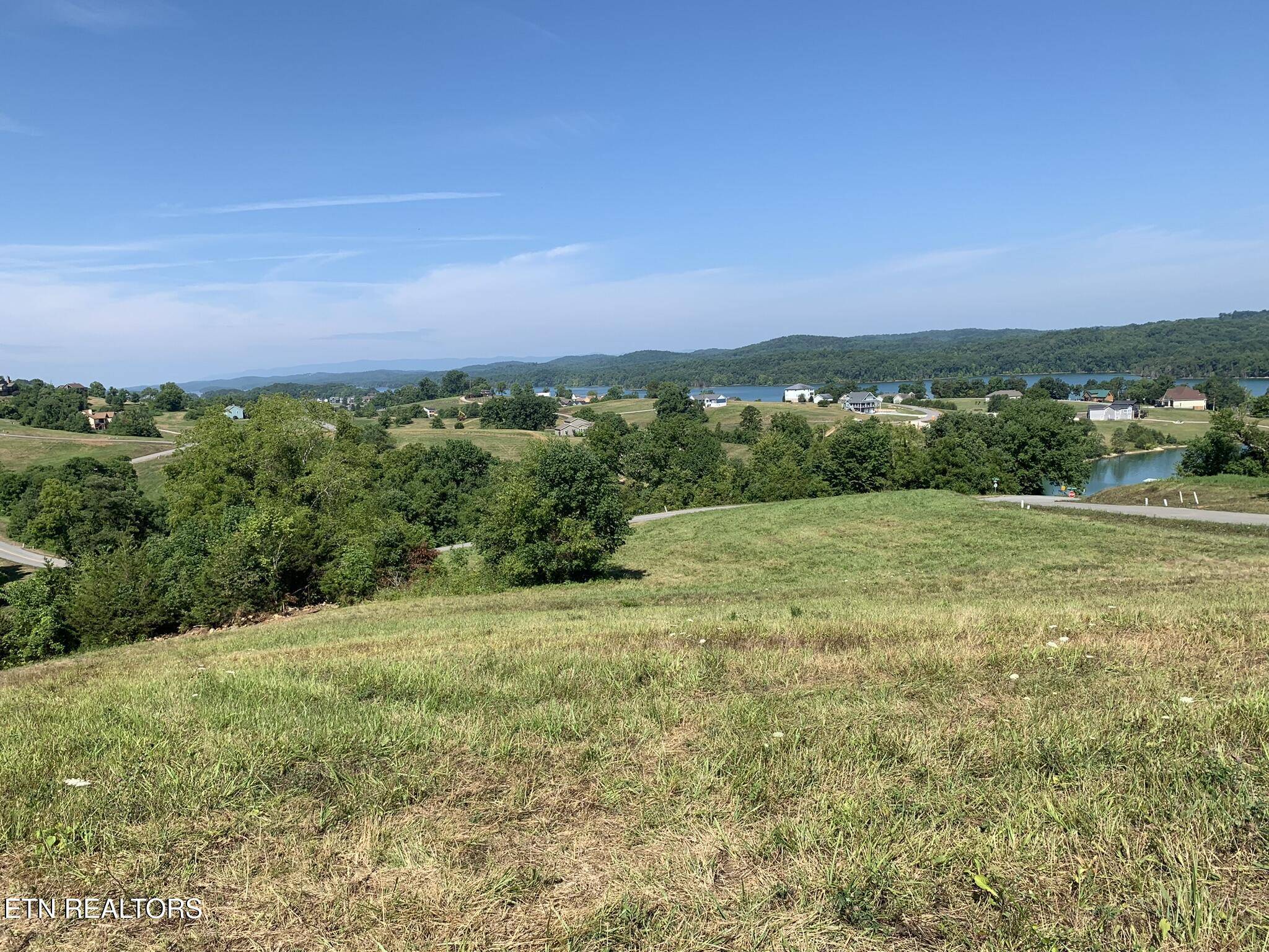 Sharps Chapel, TN 37866,Garfield LN #Lot 164