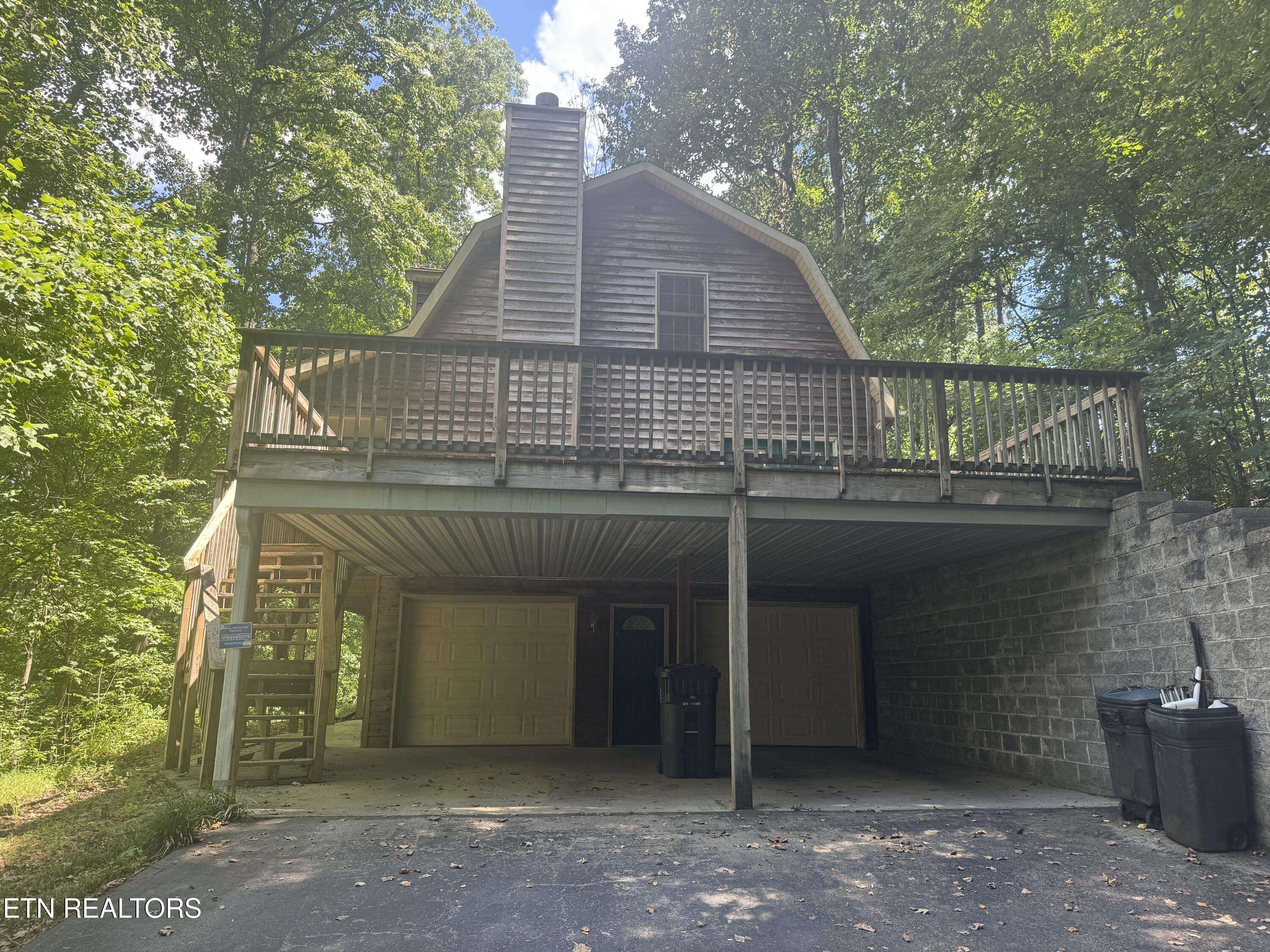 Knoxville, TN 37912,6001 Wilkerson Rd