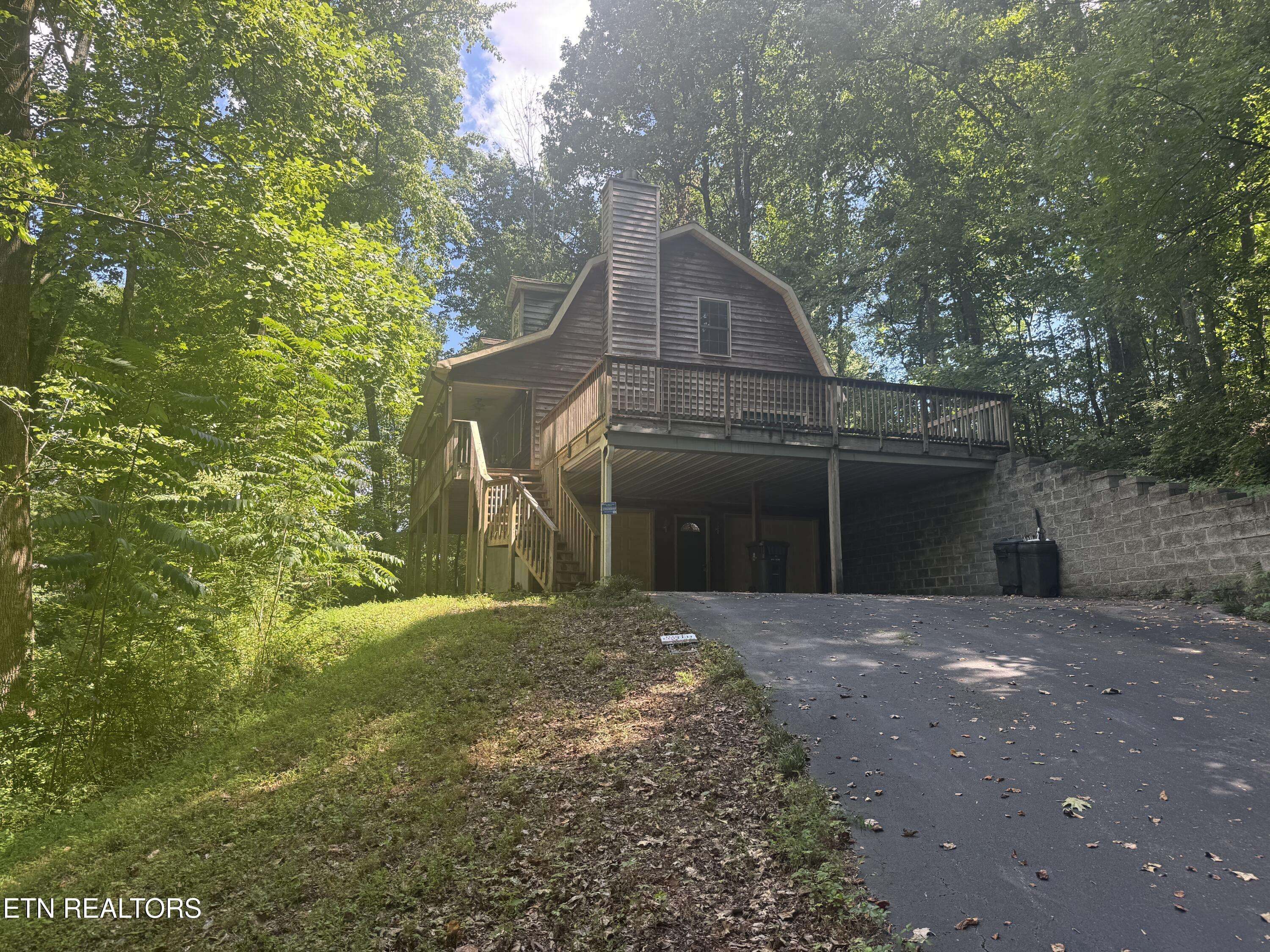 Knoxville, TN 37912,6001 Wilkerson Rd
