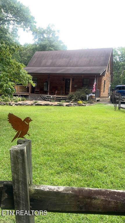 Vonore, TN 37885,113 Mcspadden Branch Rd Rd