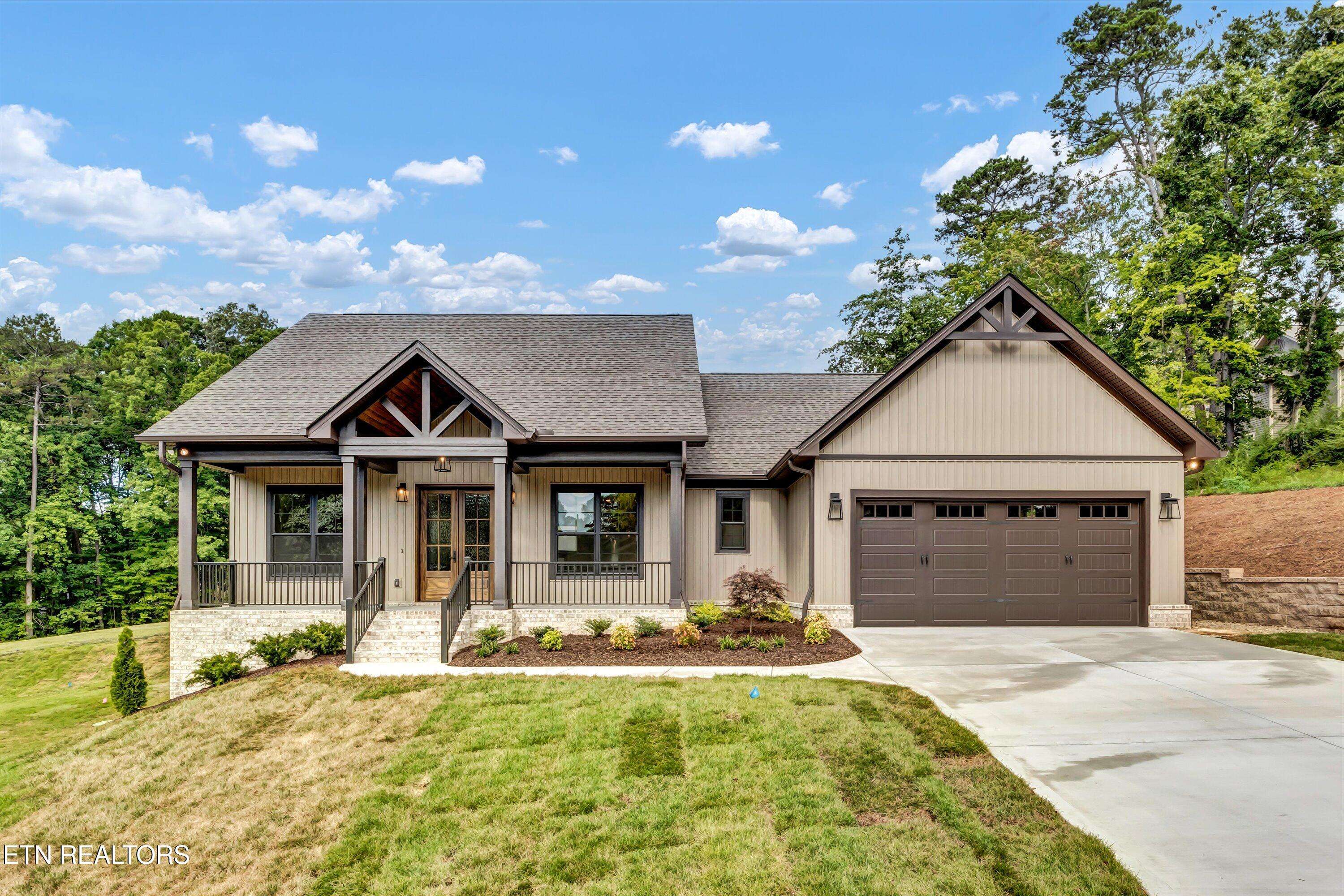 Loudon, TN 37774,204 Kawga LN