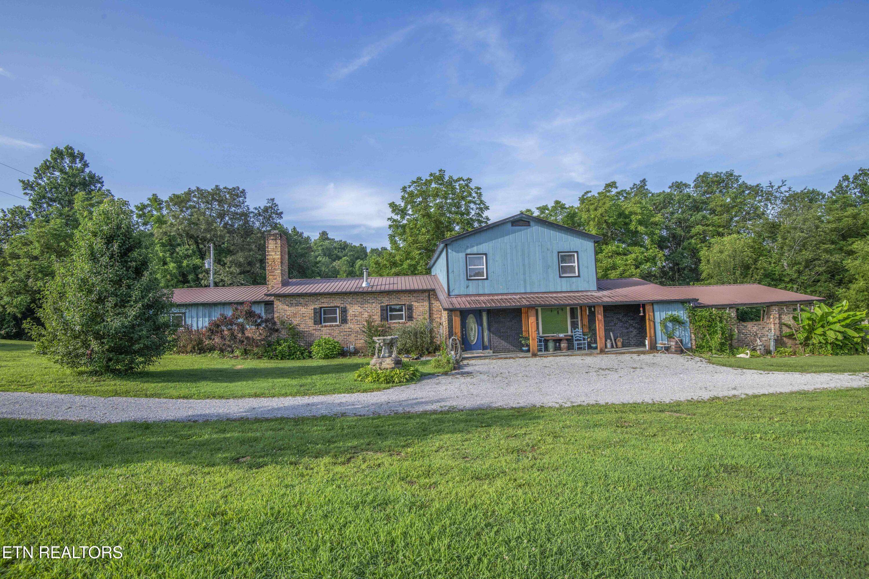 Robbins, TN 37852,614 Nydeck Rd