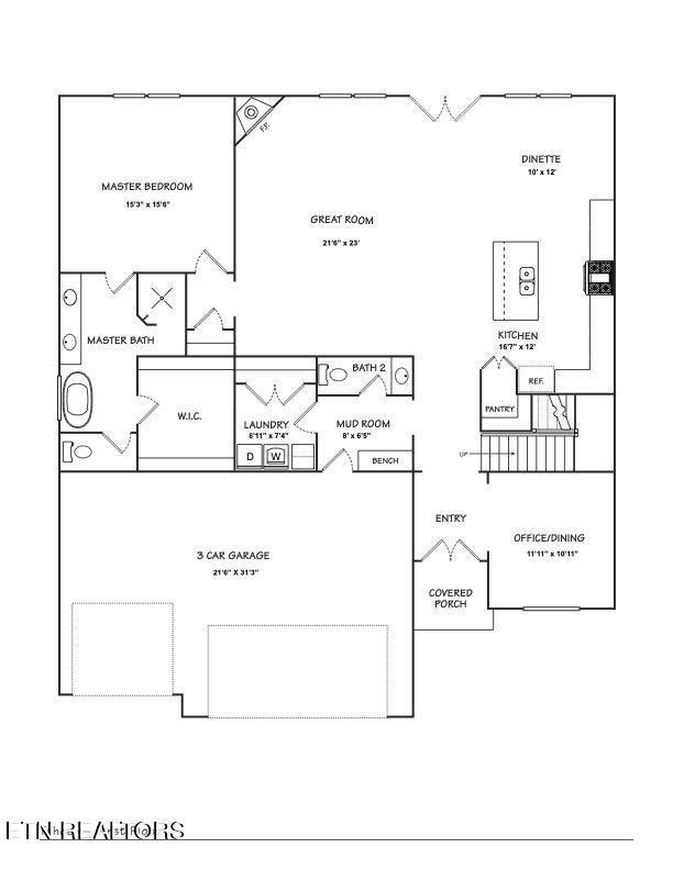 Knoxville, TN 37922,Liberty Park Rd. Lots 55, 56