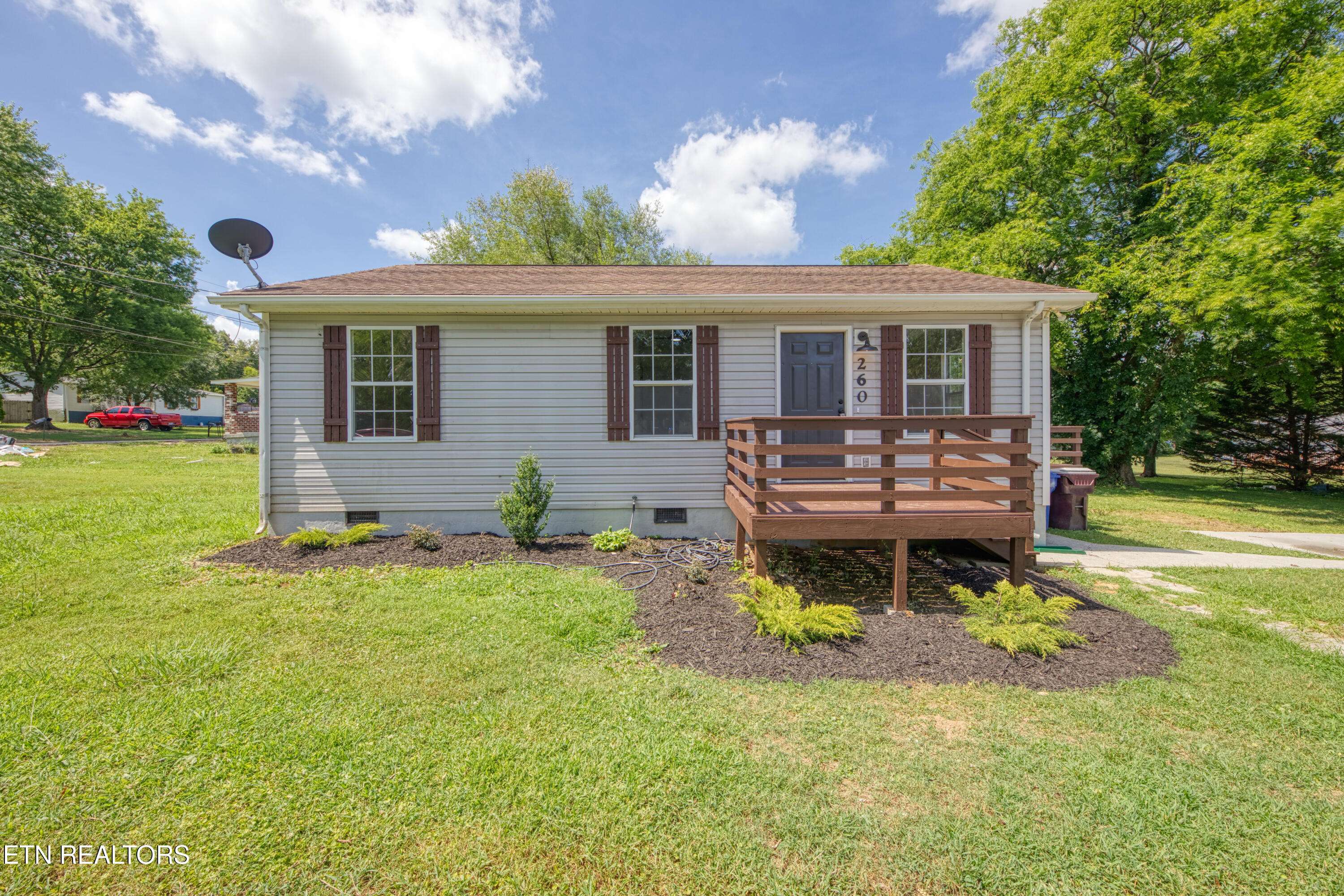 Alcoa, TN 37701,260 Steele St