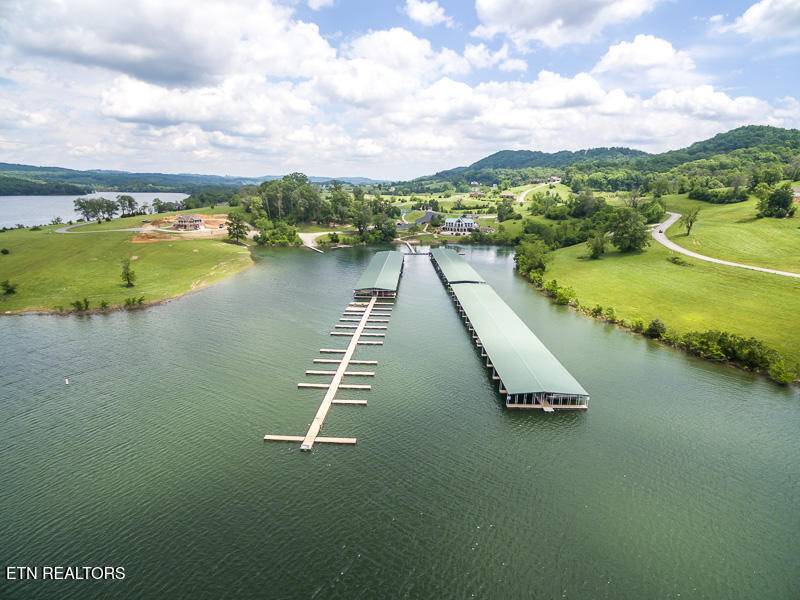 Sharps Chapel, TN 37866,801 lot Russell Brothers Rd