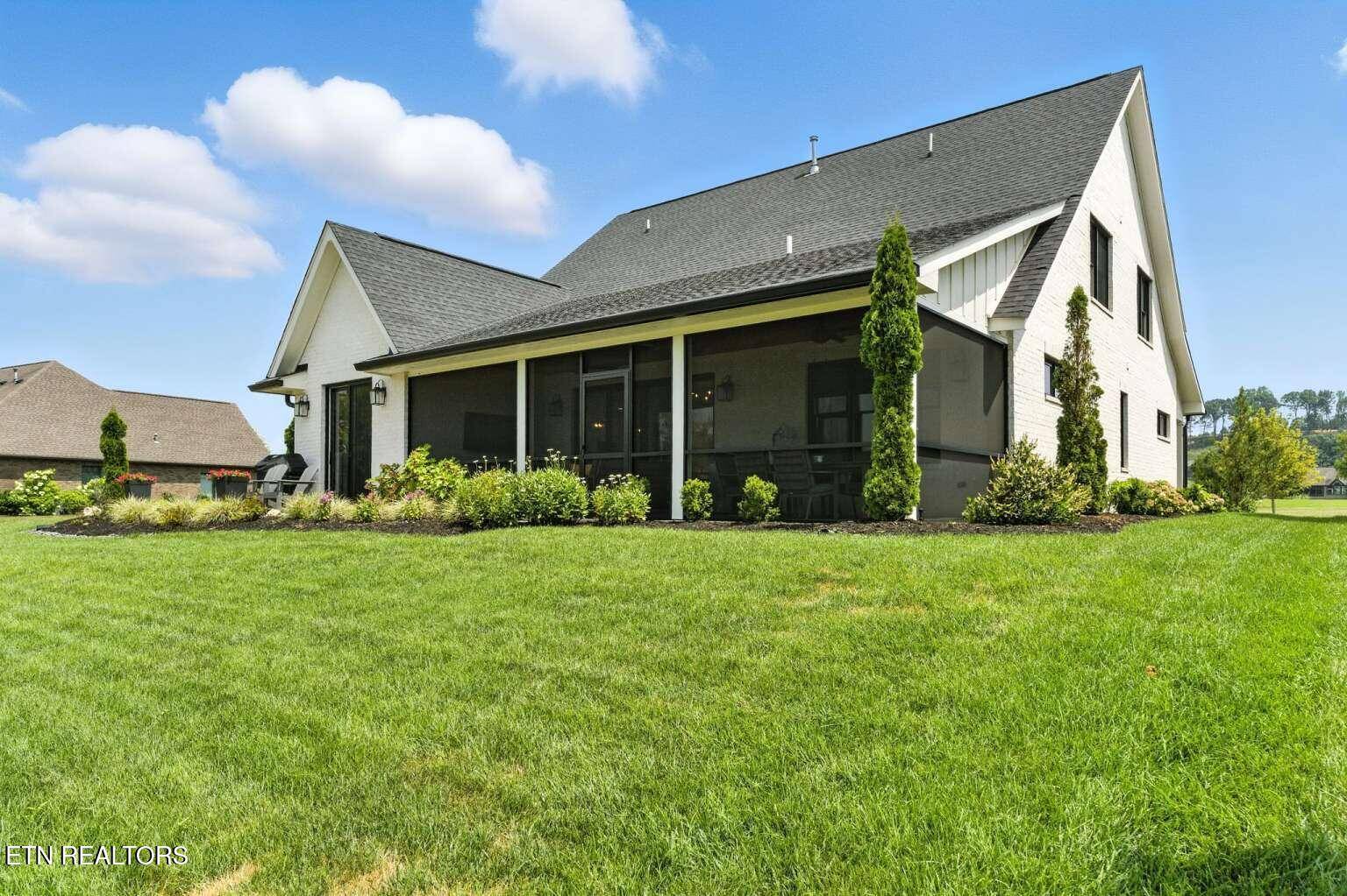 Loudon, TN 37774,3498 Old Club Rd