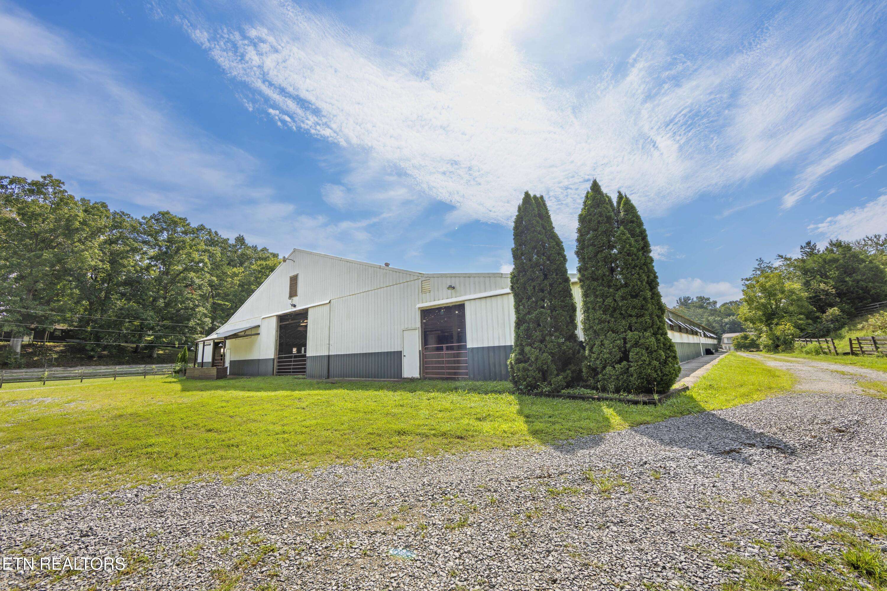 Clinton, TN 37716,500 Miller Rd