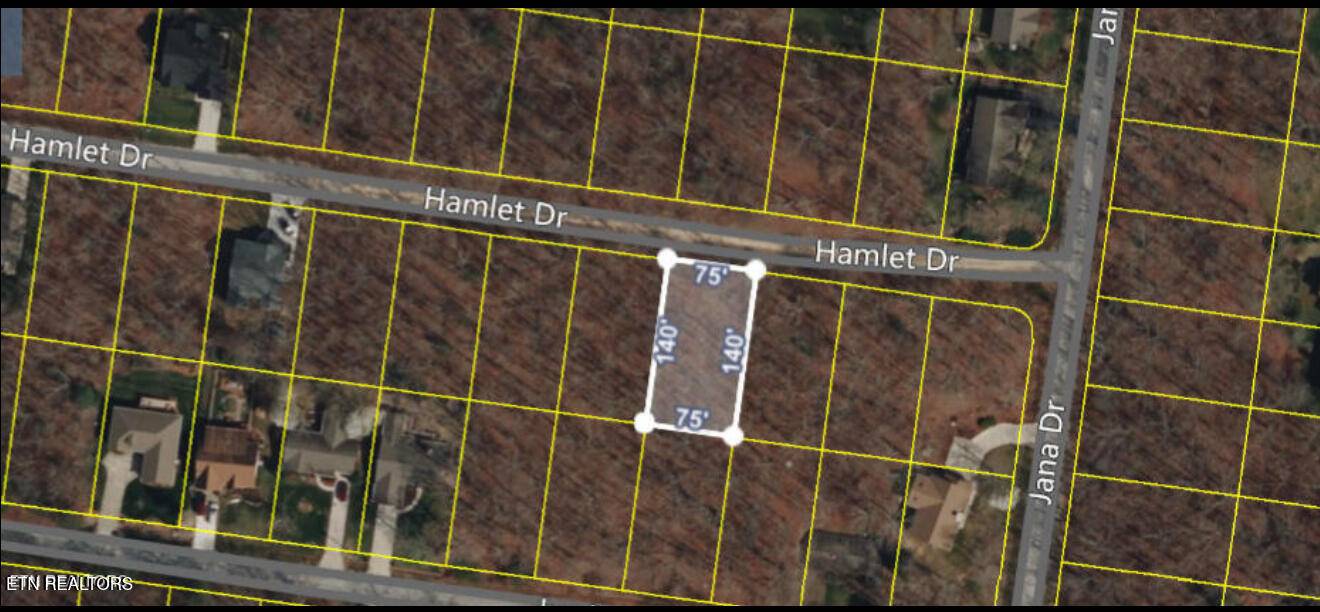 Crossville, TN 38558,144 Hamlet DR