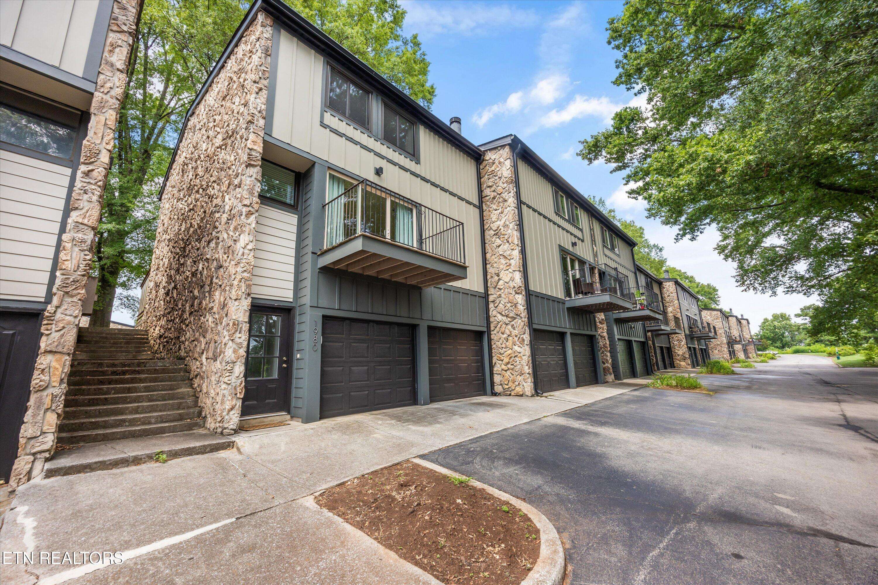 Knoxville, TN 37920,1980 Cherokee Bluff DR #114