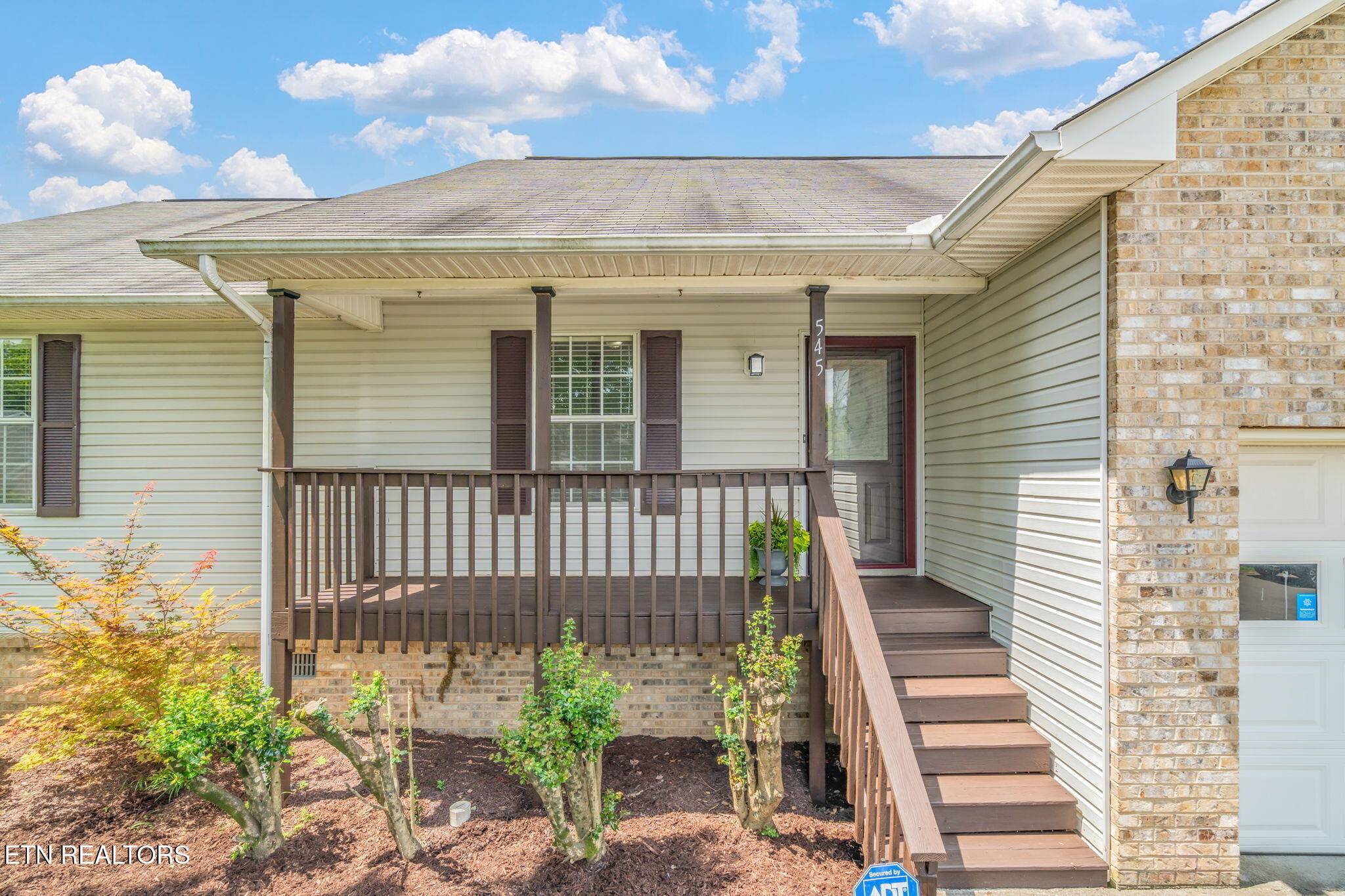 Knoxville, TN 37918,545 Pebble Creek Rd