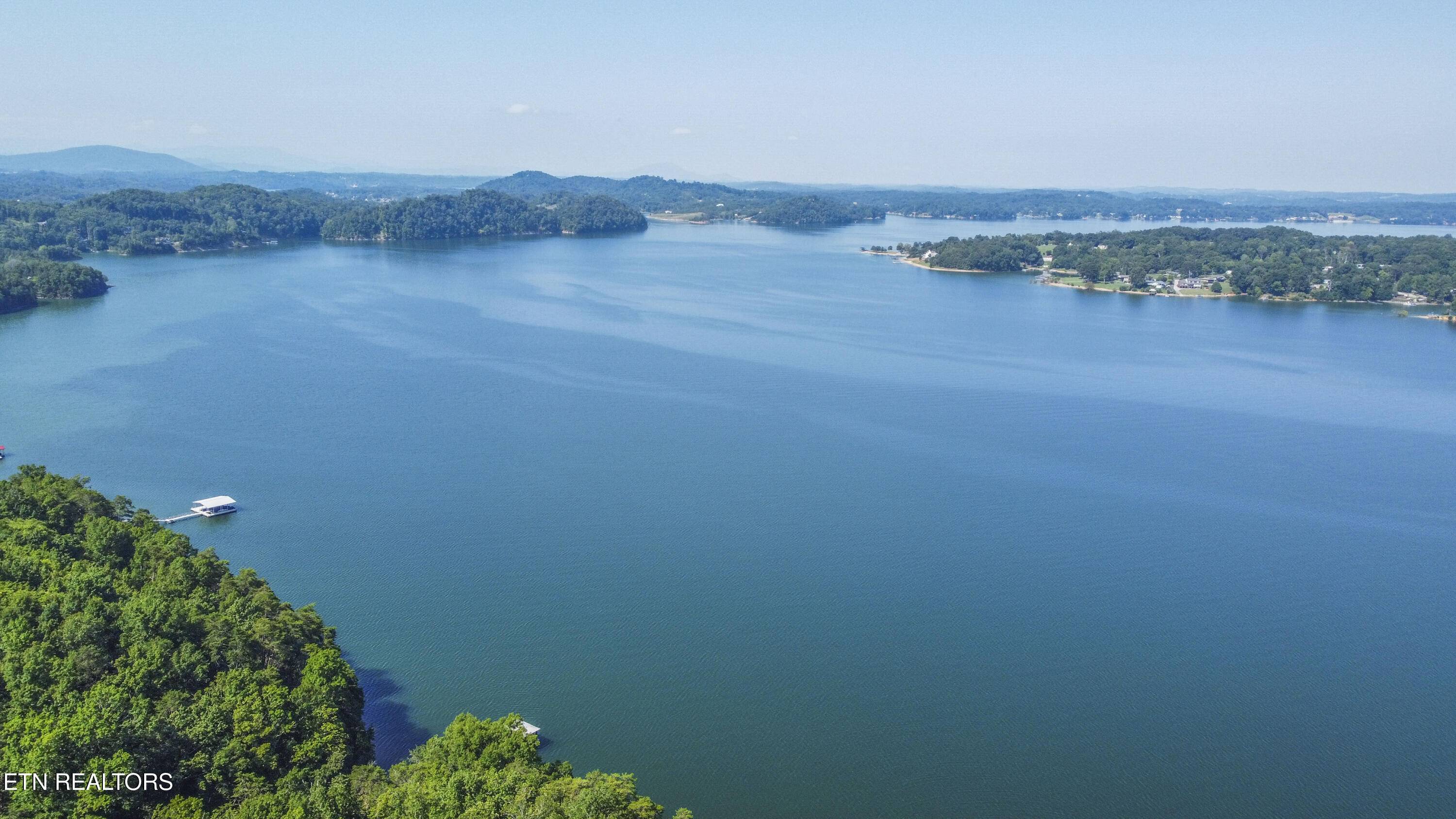 Dandridge, TN 37725,Fishtail Cove