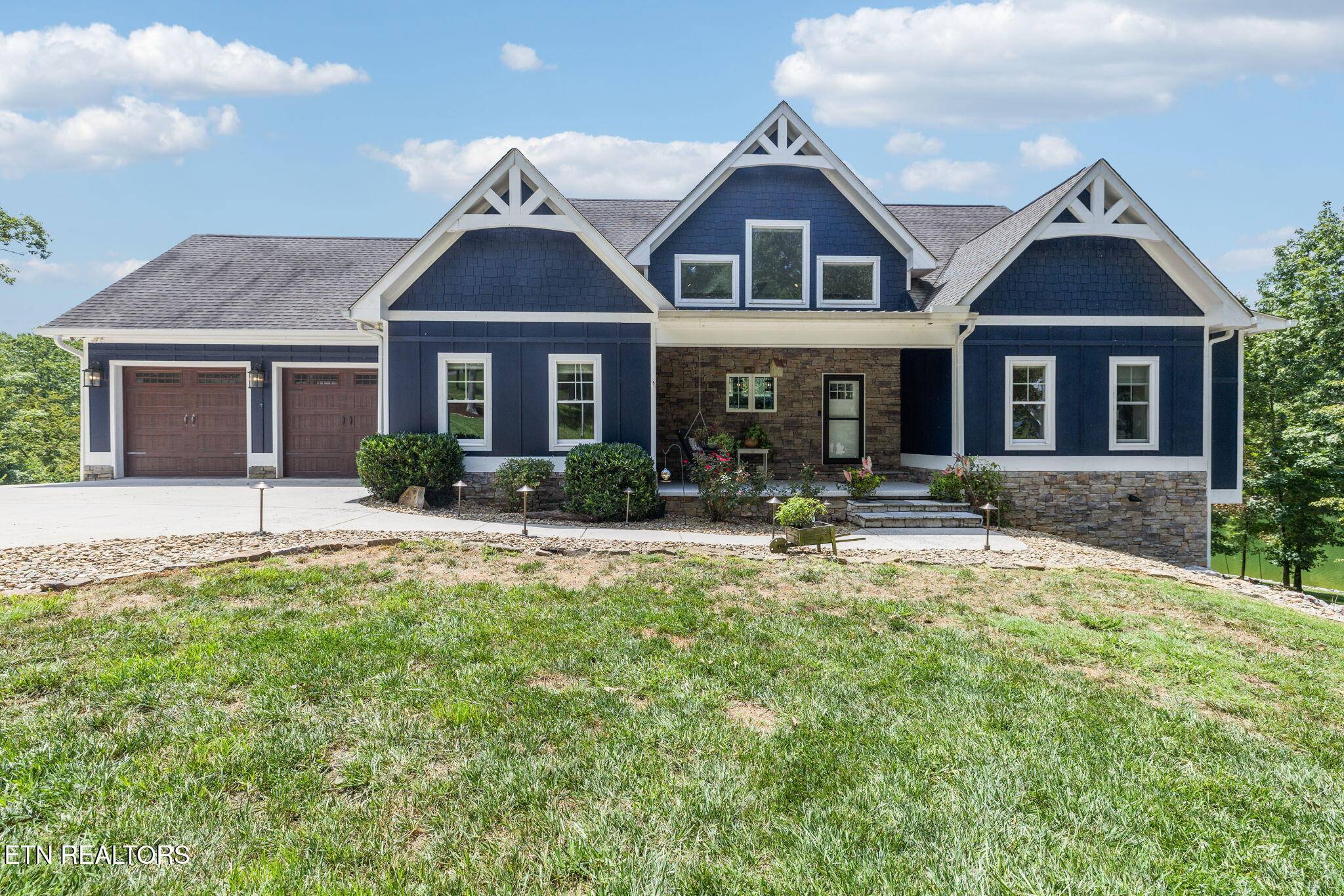 Ten Mile, TN 37880,210 Waterside DR