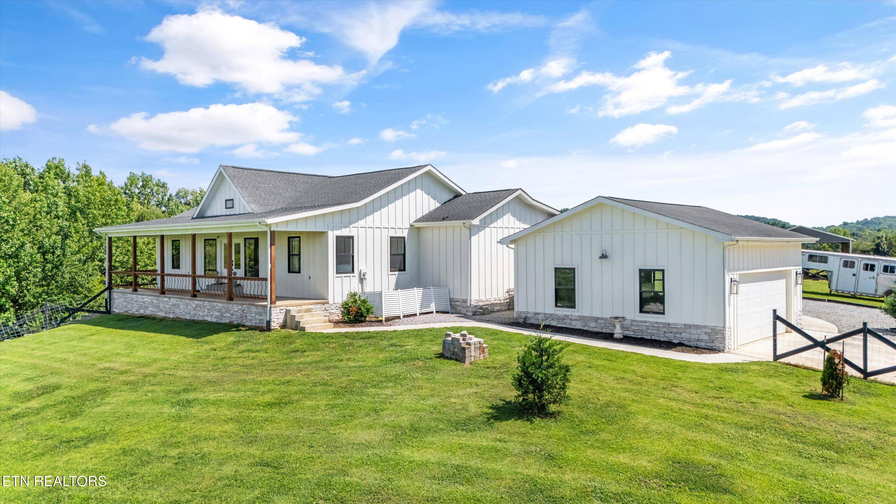 Sweetwater, TN 37874,1109 Sands Rd