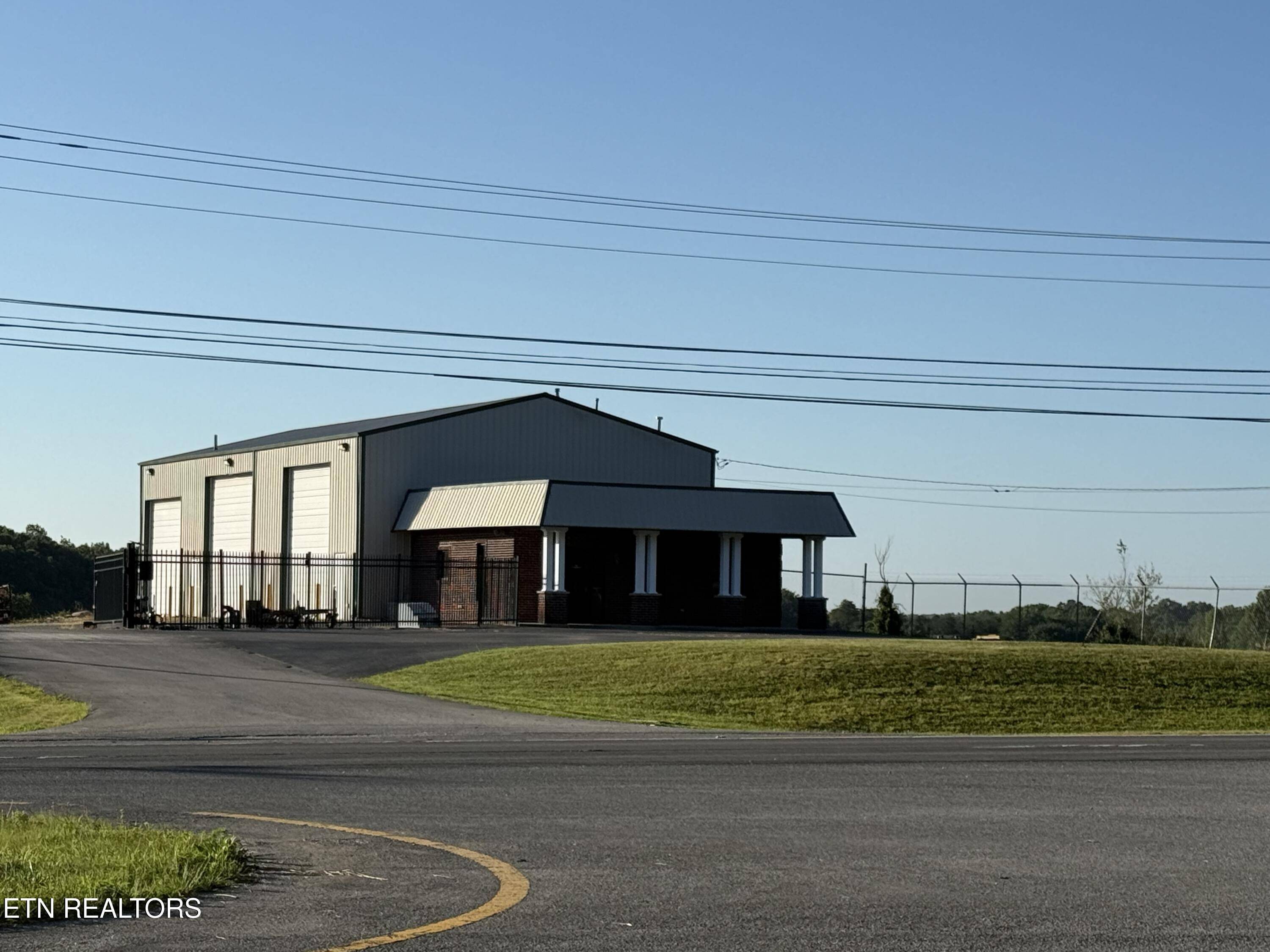Jamestown, TN 38556,2897 South York Hwy