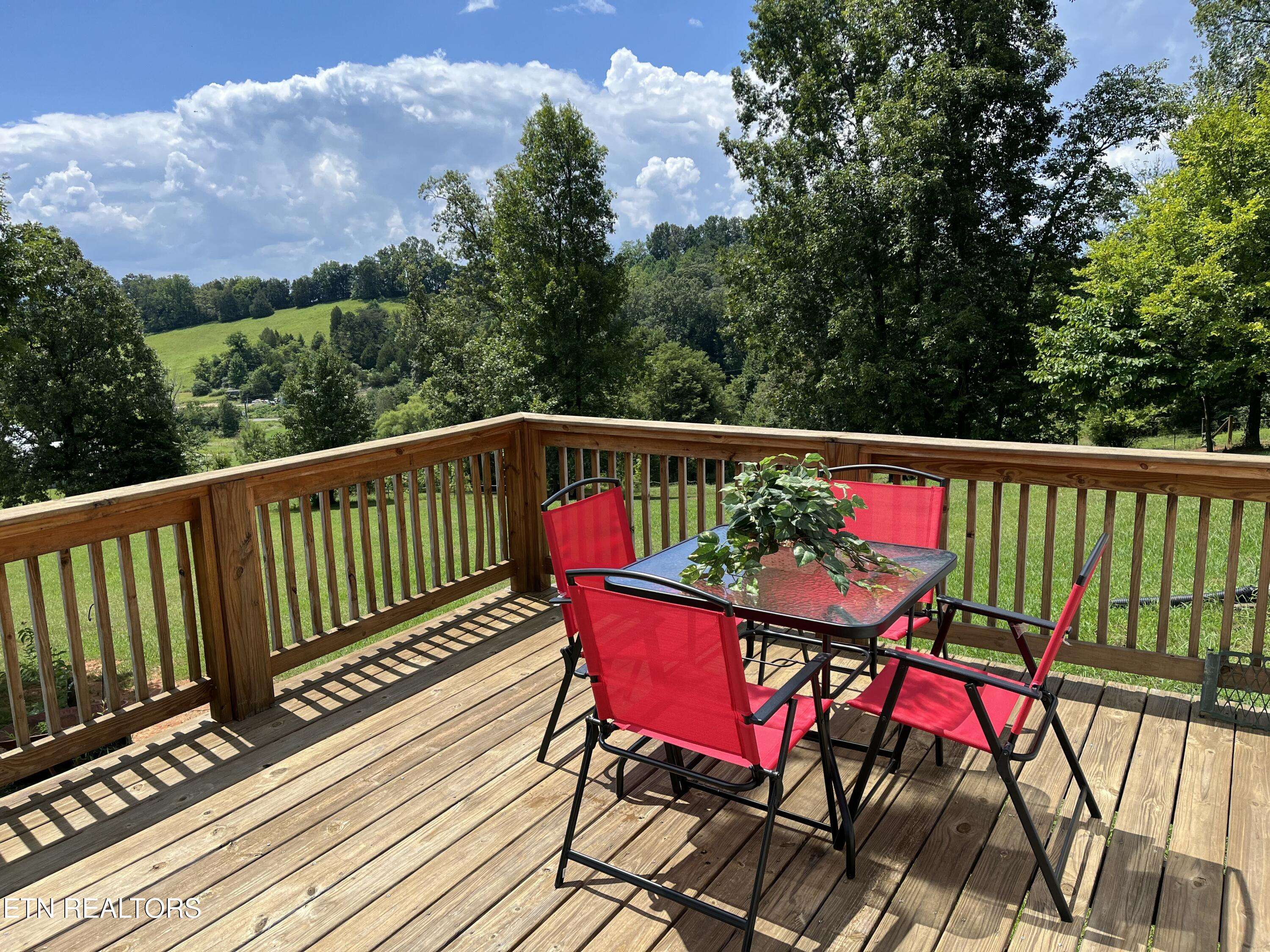 Madisonville, TN 37354,380 Harrison Road