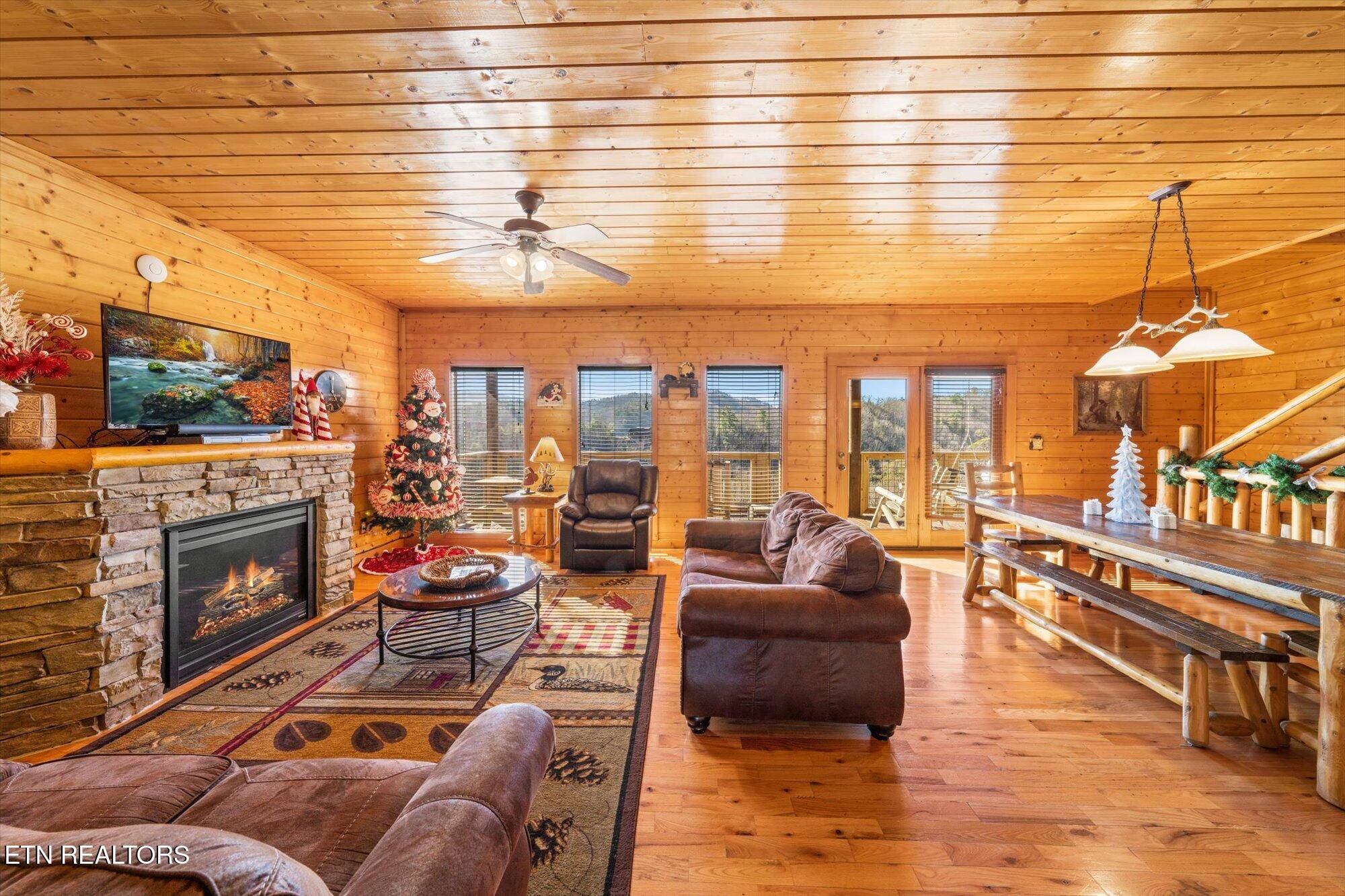 Sevierville, TN 37862,2014 Delta Dawn DR