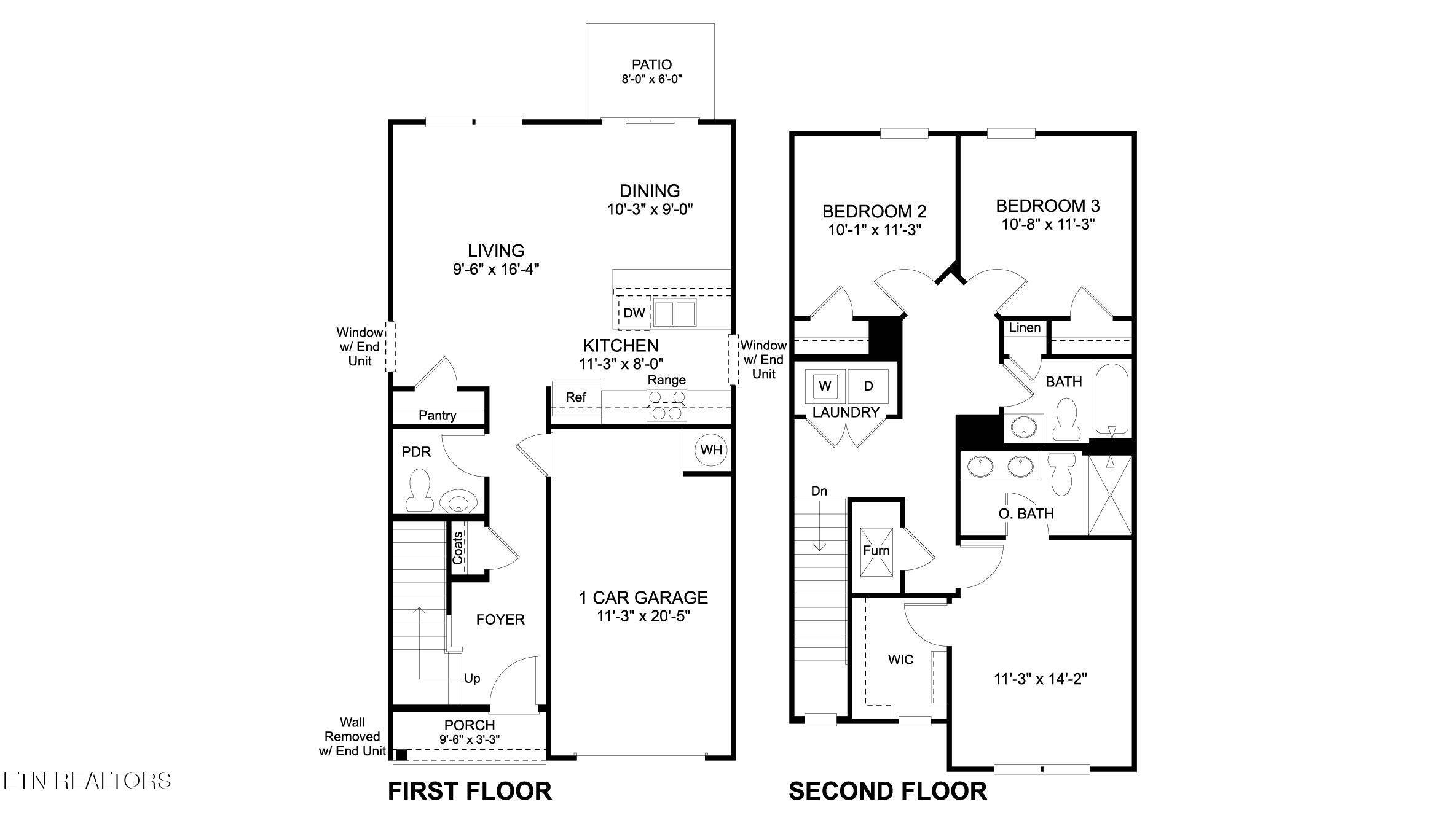 Knoxville, TN 37921,7218 Traphill Lane