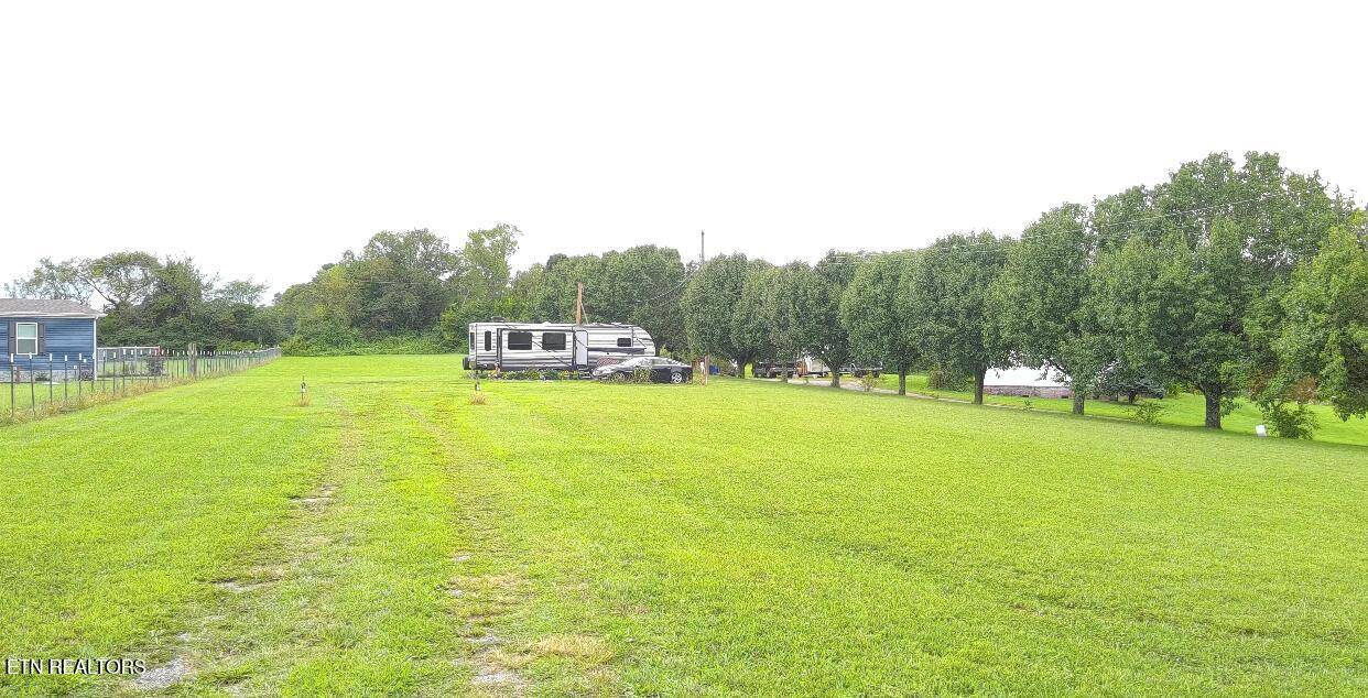 Bulls Gap, TN 37711,lot 8 Harris Town Rd
