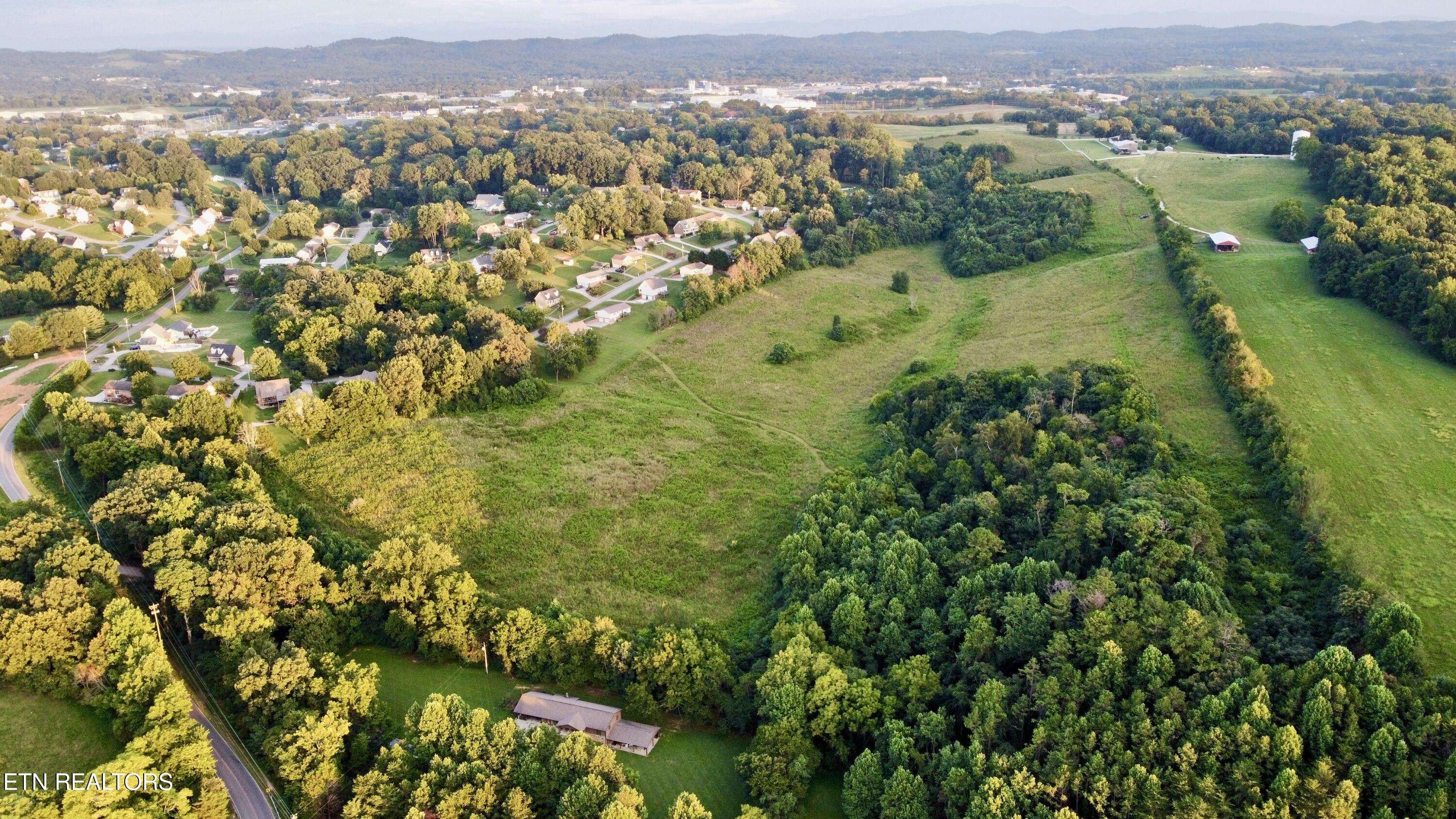 Morristown, TN 37814,Collinson Ford Rd