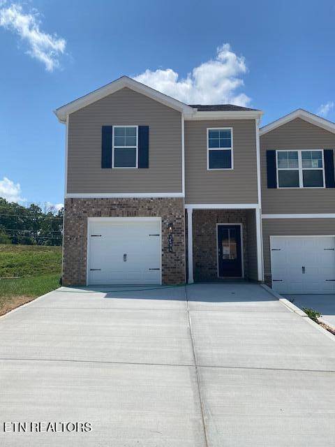 Kodak, TN 37764,3494 Tyee Crossing