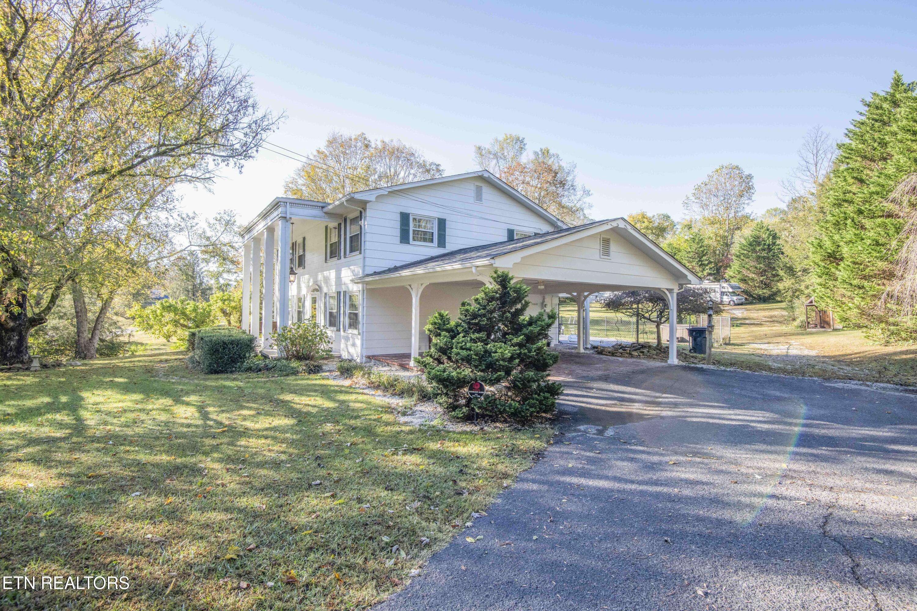 Lafollette, TN 37766,134 Andy Baird DR