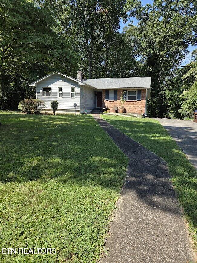 Oak Ridge, TN 37830,110 Kingsley Rd