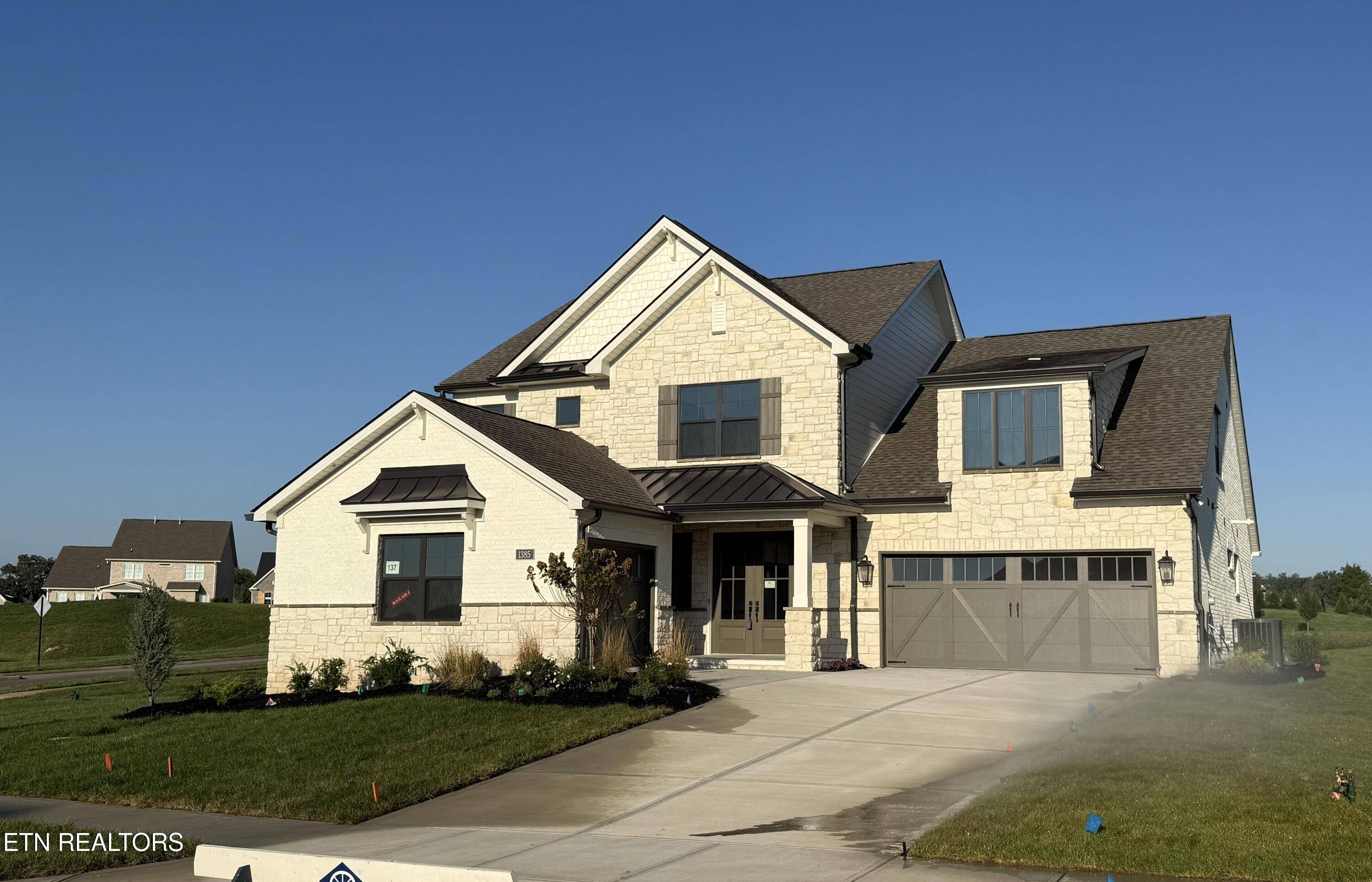 Knoxville, TN 37934,Lot 137 Wagon Hitch Rd