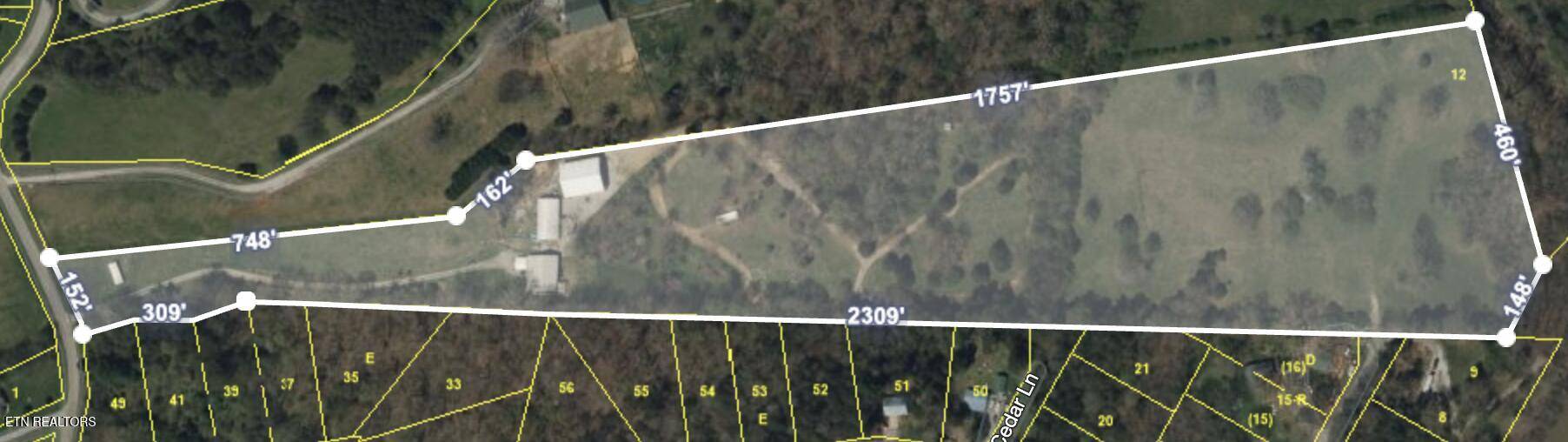 Kingston, TN 37763,693 Little Dogwood Road Rd