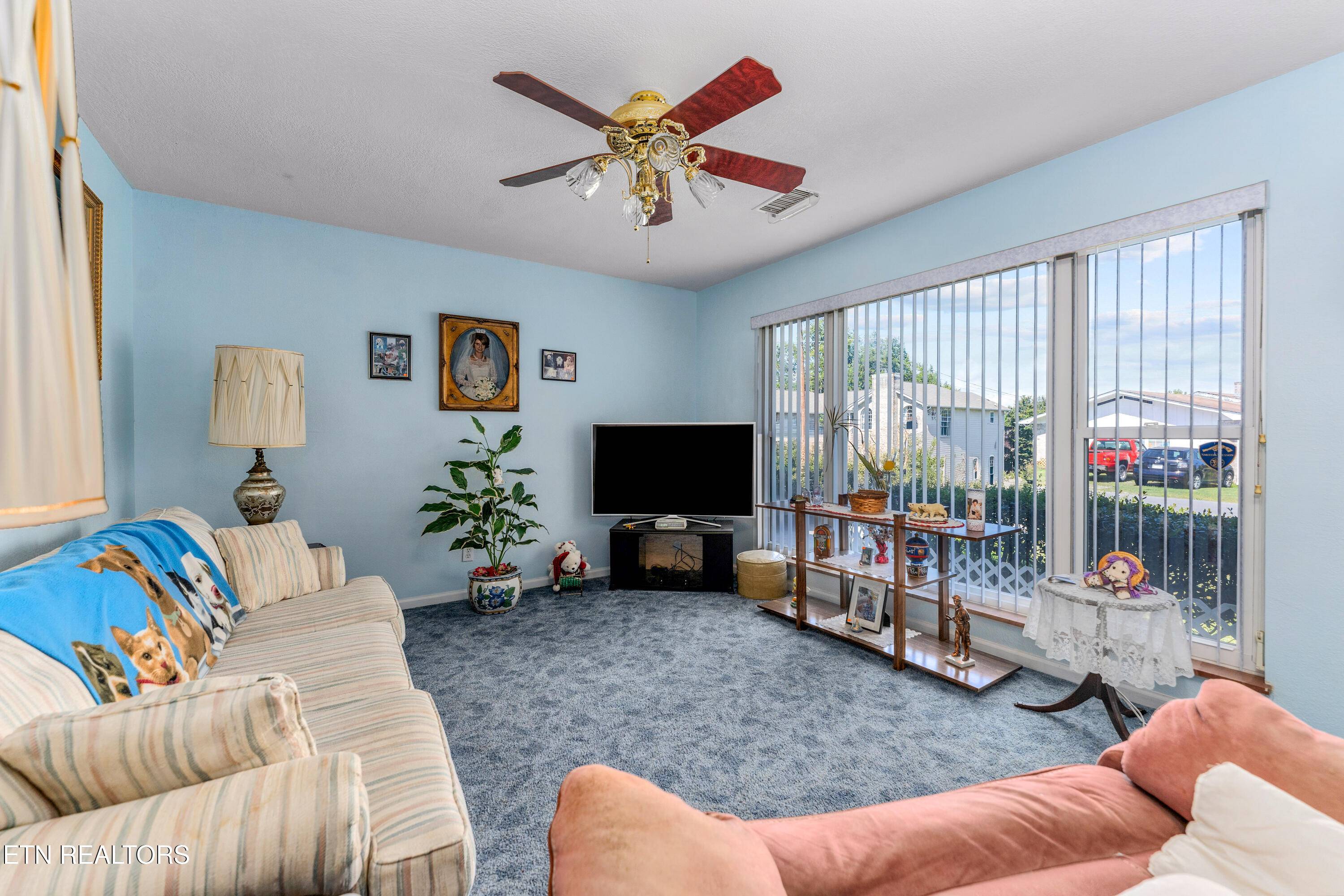 Sevierville, TN 37862,508 Broadview DR