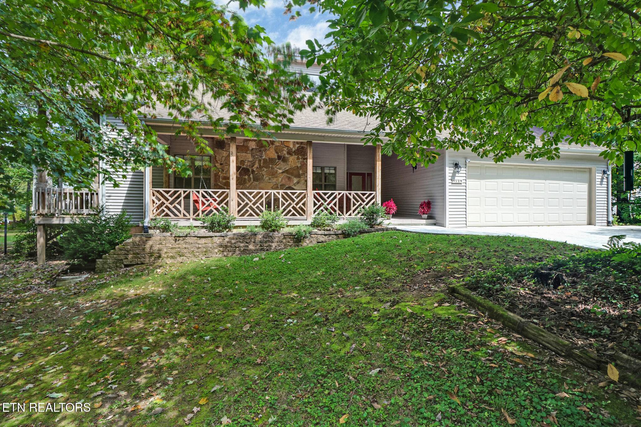 Crossville, TN 38558,124 Trafalgar DR