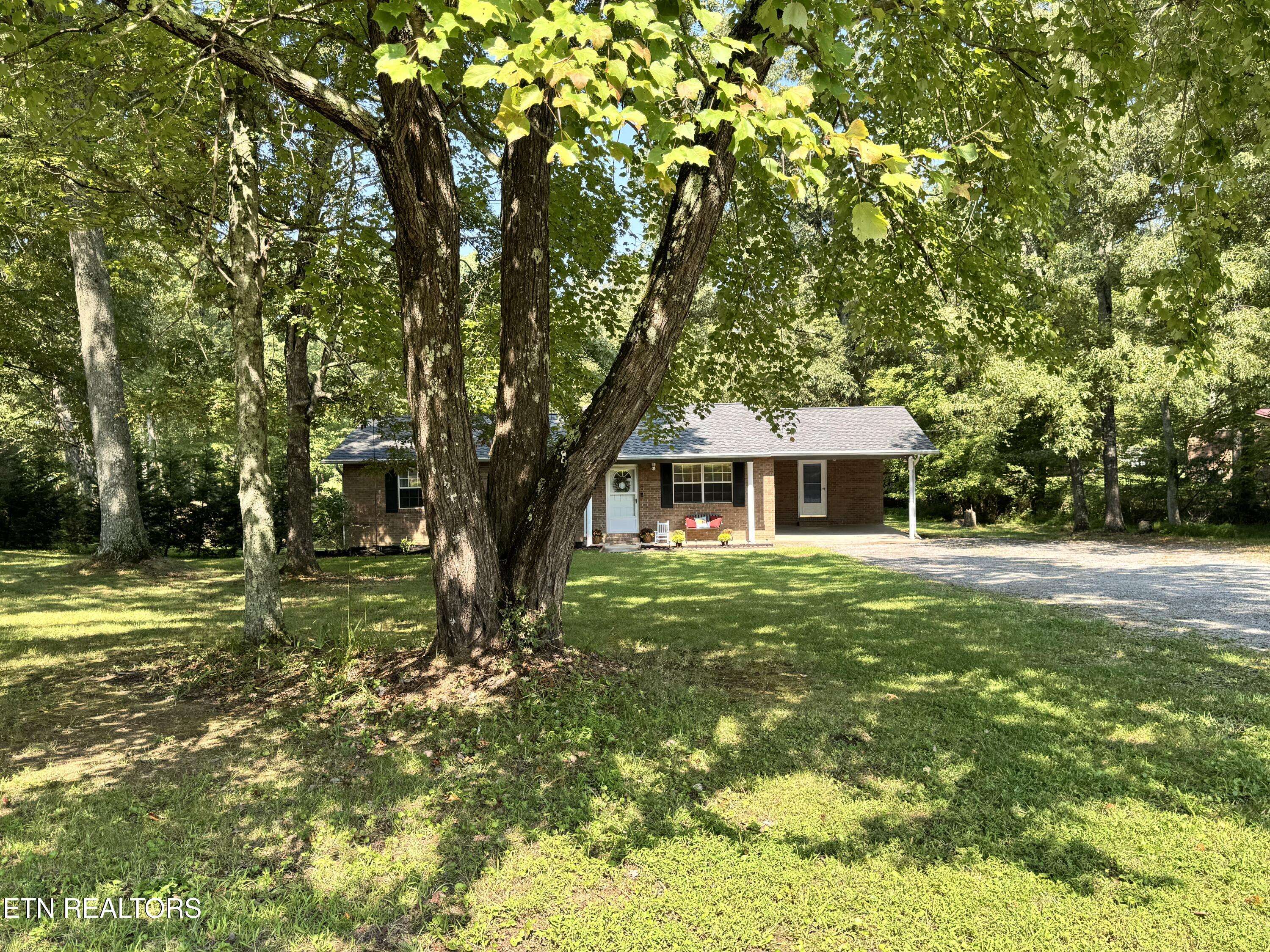 Crossville, TN 38555,7 Waukesha DR