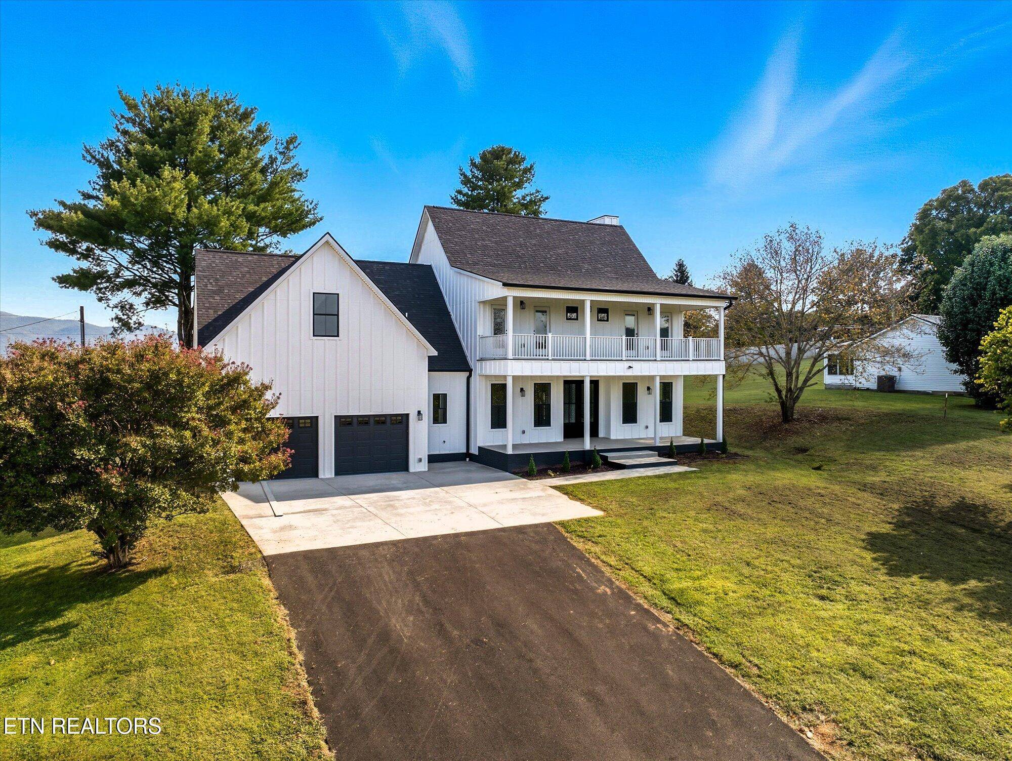 Newport, TN 37821,183 Thorn Rd