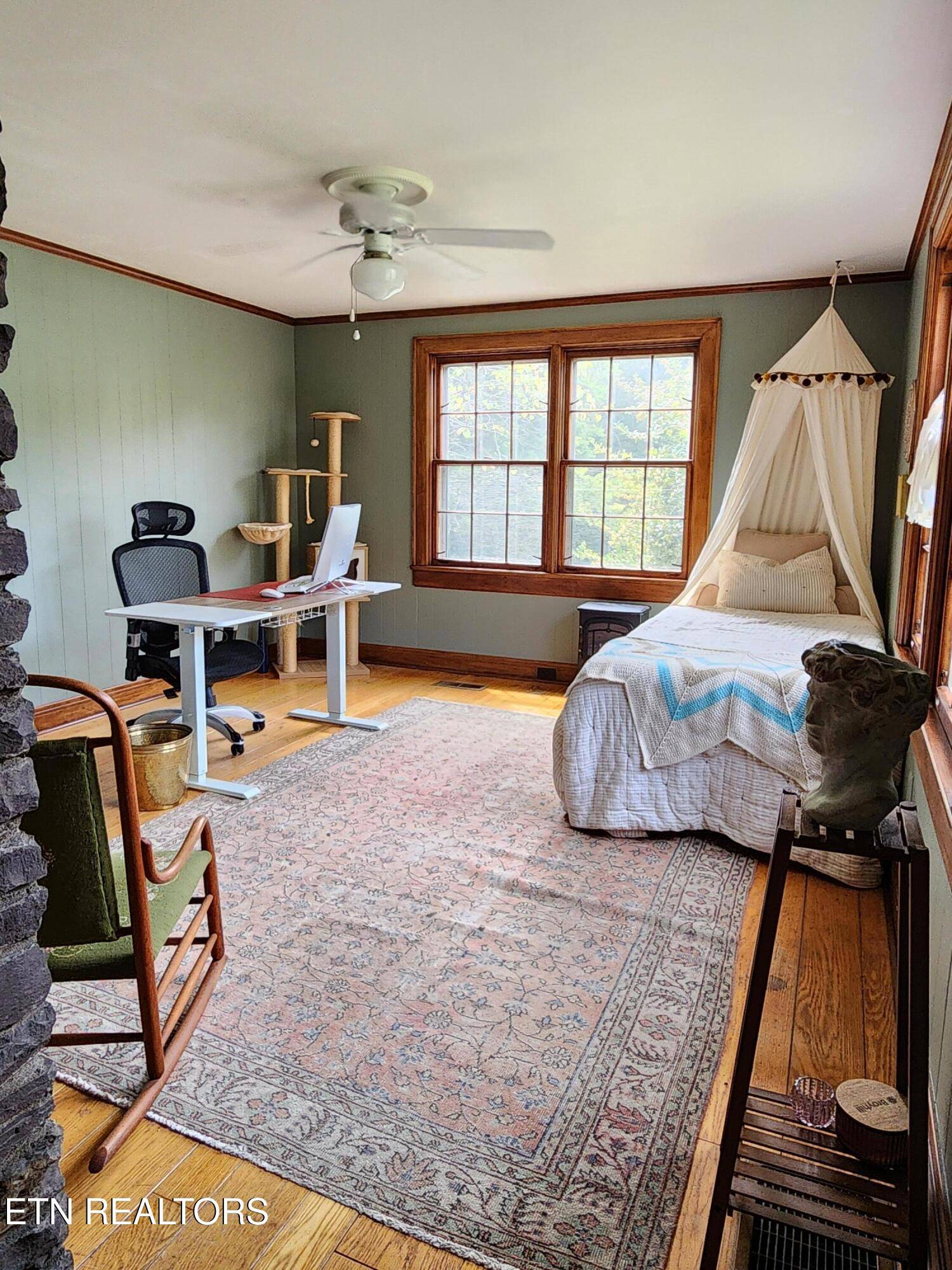 Knoxville, TN 37920,200 Red Bud Rd