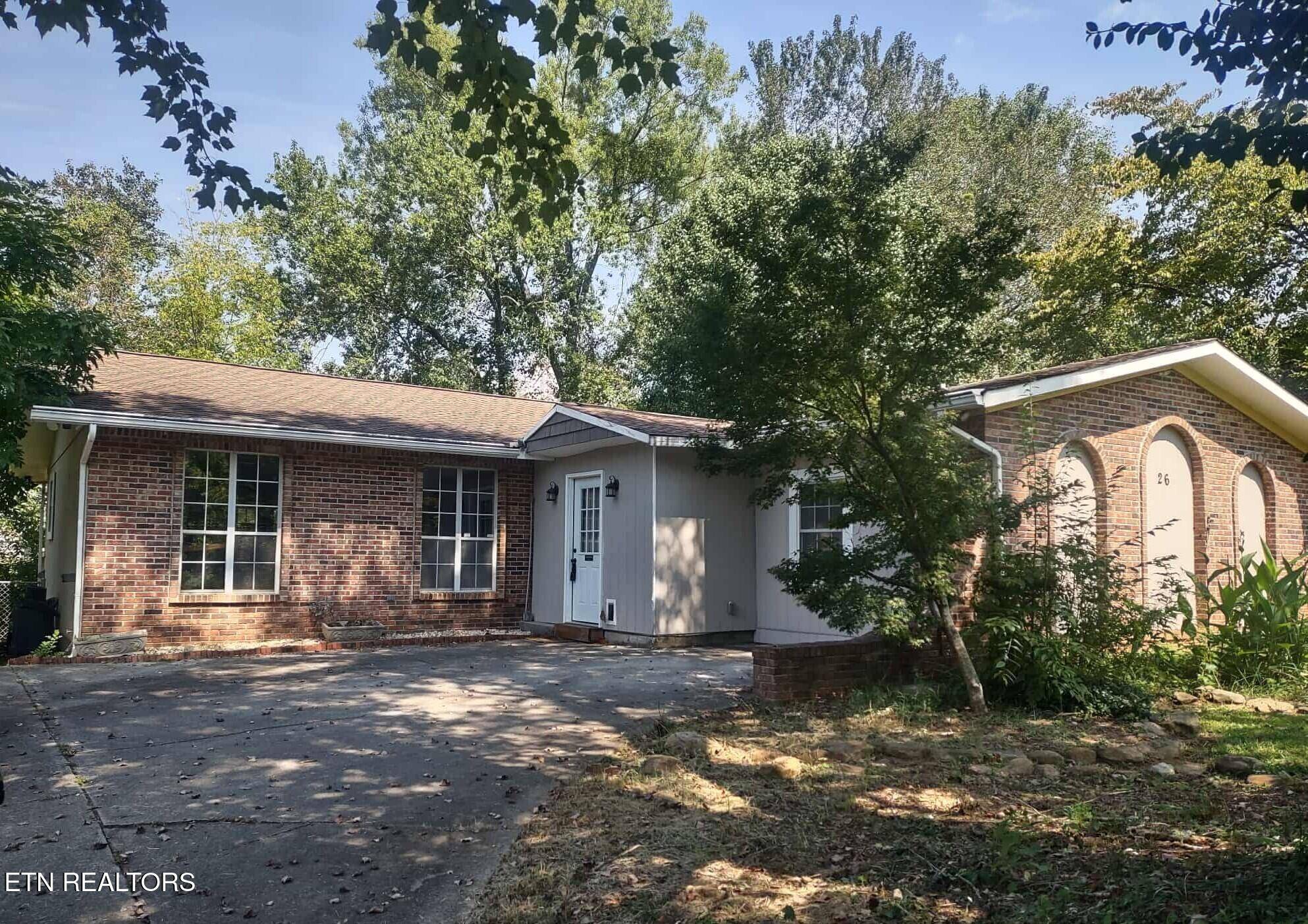 Oak Ridge, TN 37830,26 Lindale LN